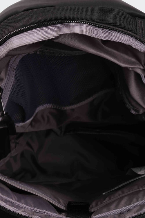 PATAGONIA Sac à dos Noir