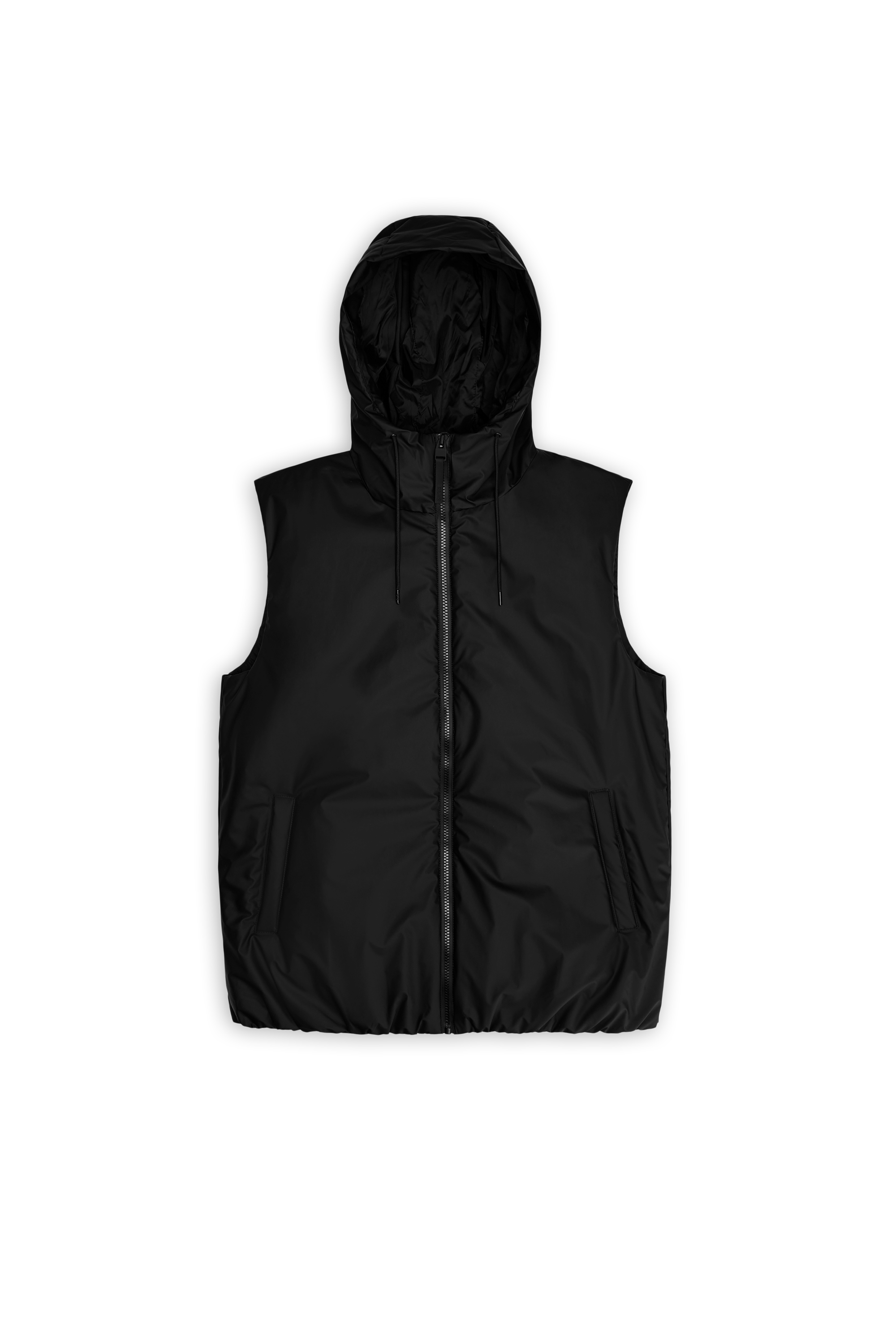 Jacket Black