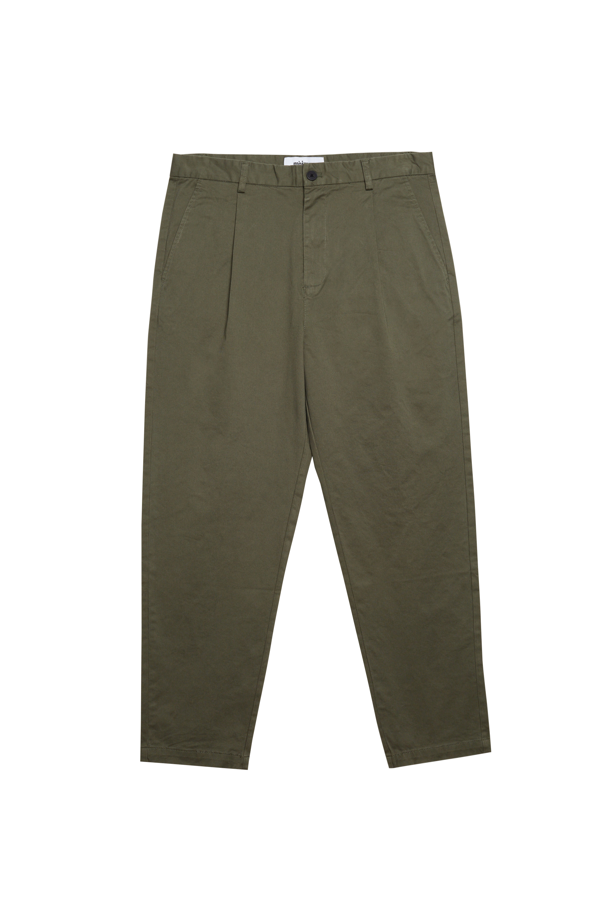 trousers Khaki