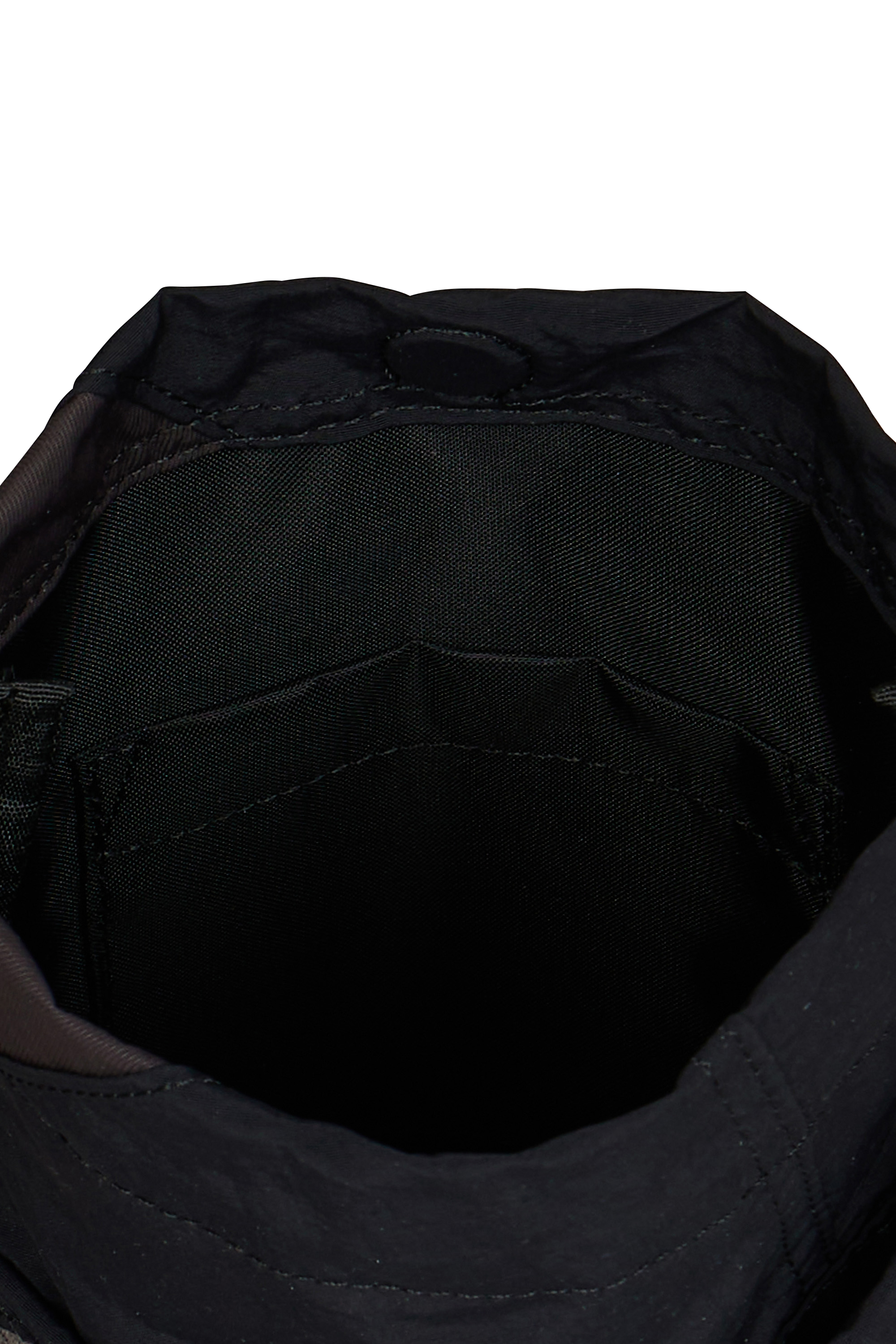 Sac bandoulière  Noir