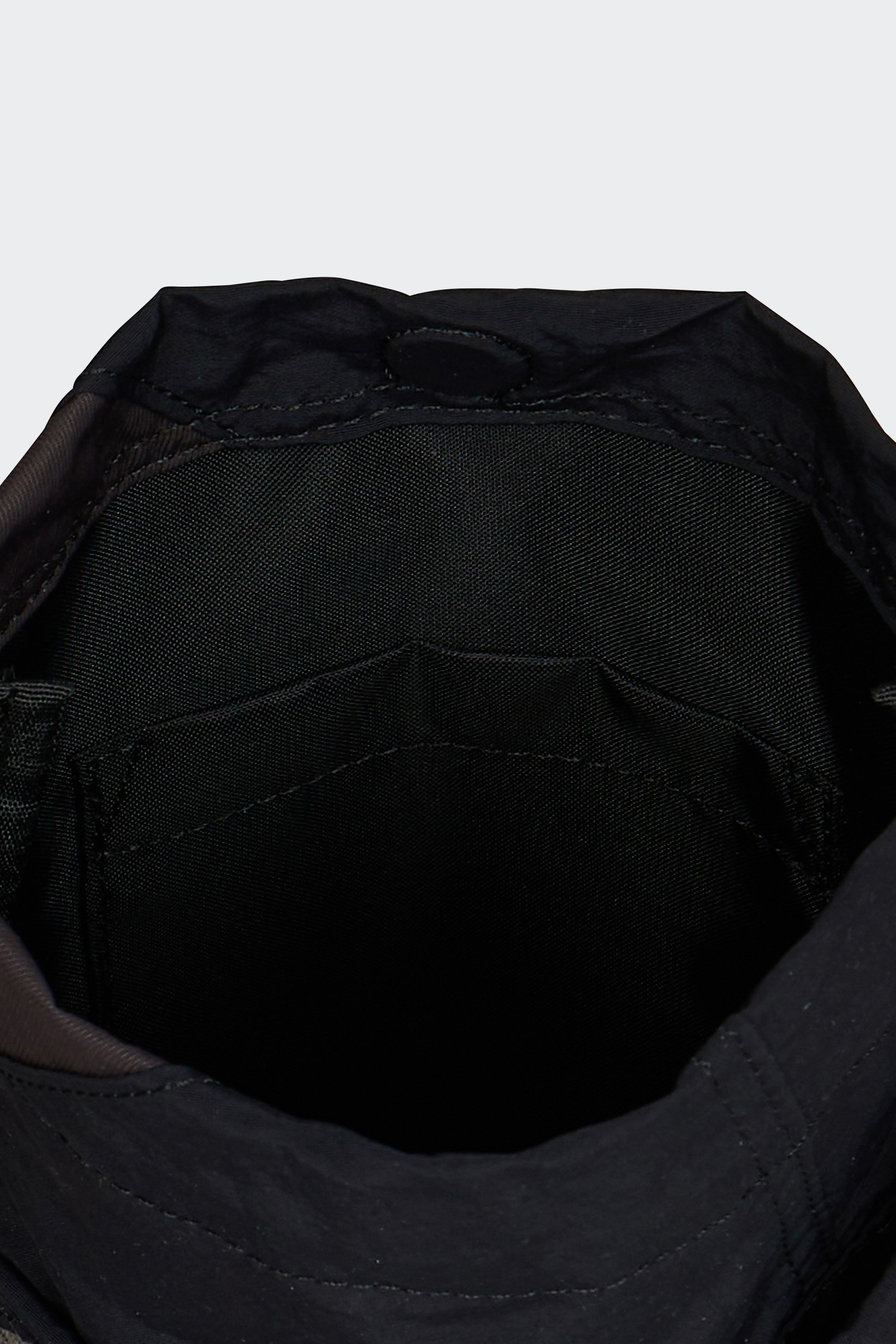 Baindeminuit shoulder bag | Black by SAN SAN GEAR Baindeminuit shoulder bag Black