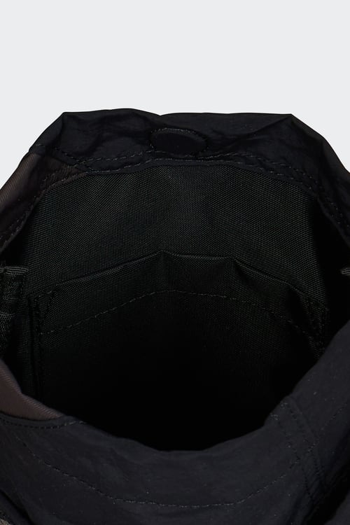 SAN SAN GEAR Sac bandoulière  Noir