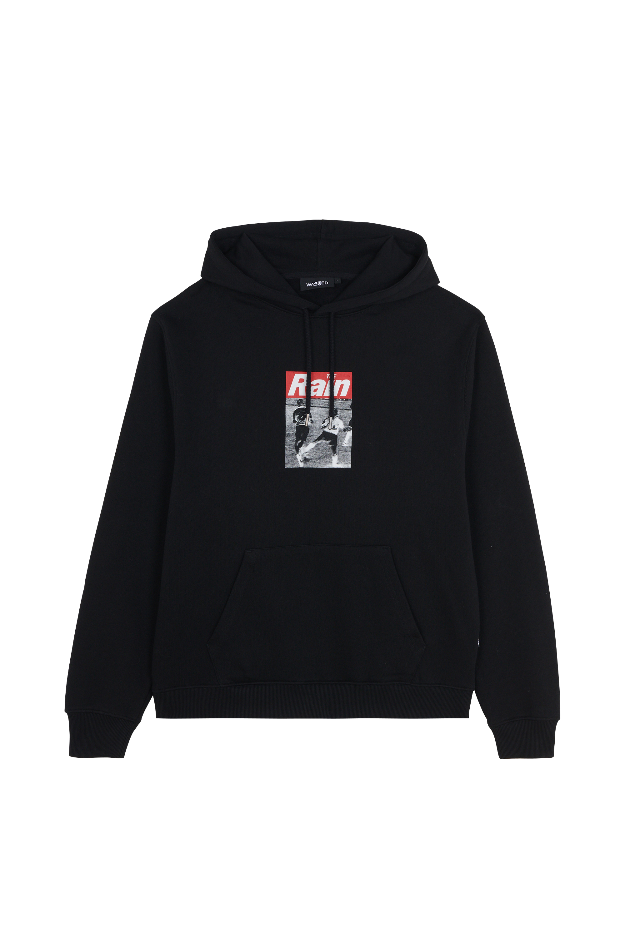 Hoodie Black