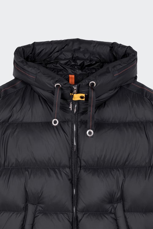 PARAJUMPERS Doudoune Noir