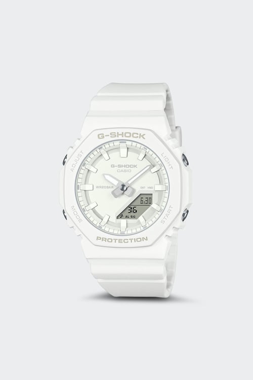 CASIO G-SHOCK Montre Blanc