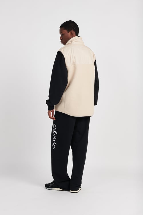 RAINS Jacket Beige