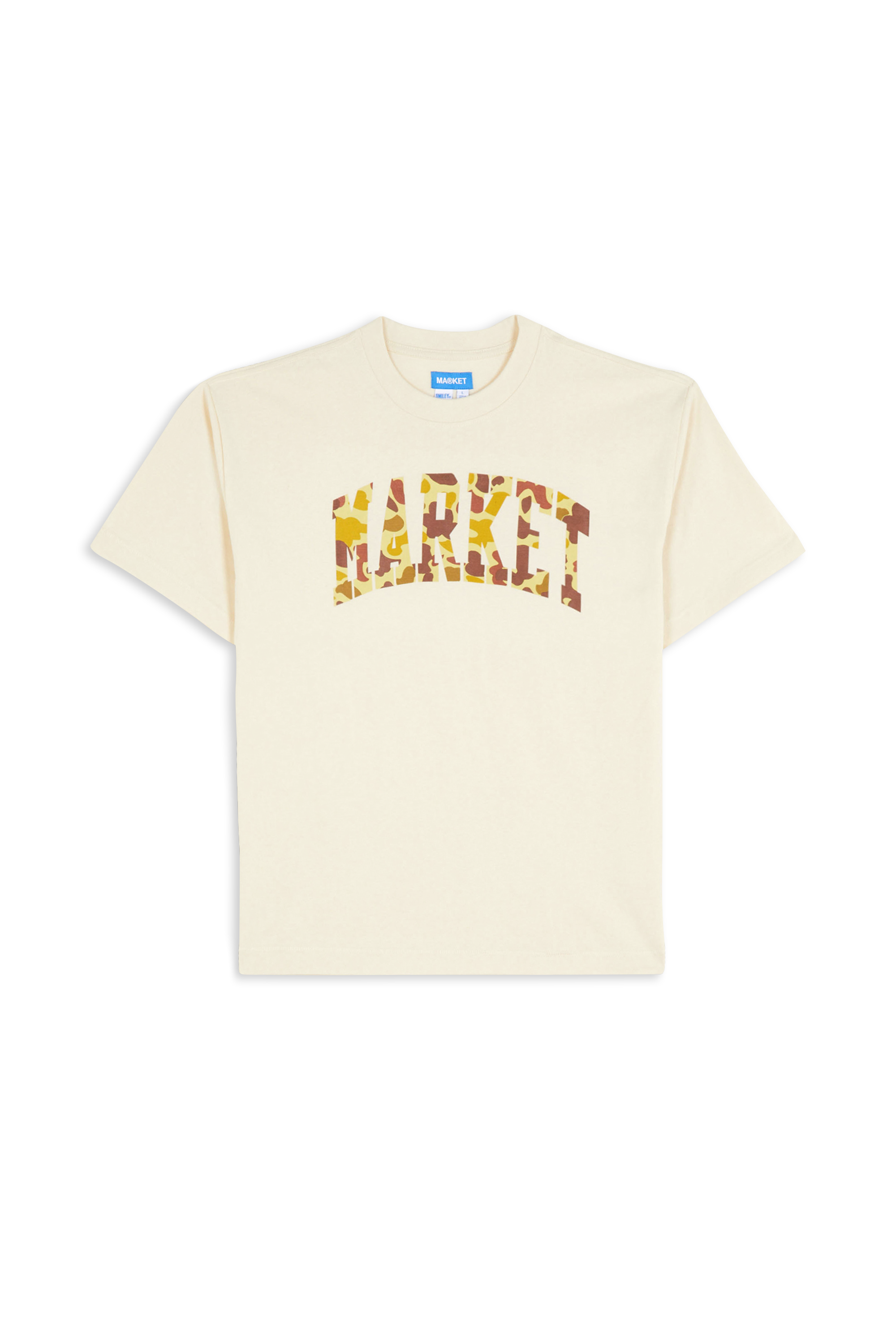 T-shirt  Blanc