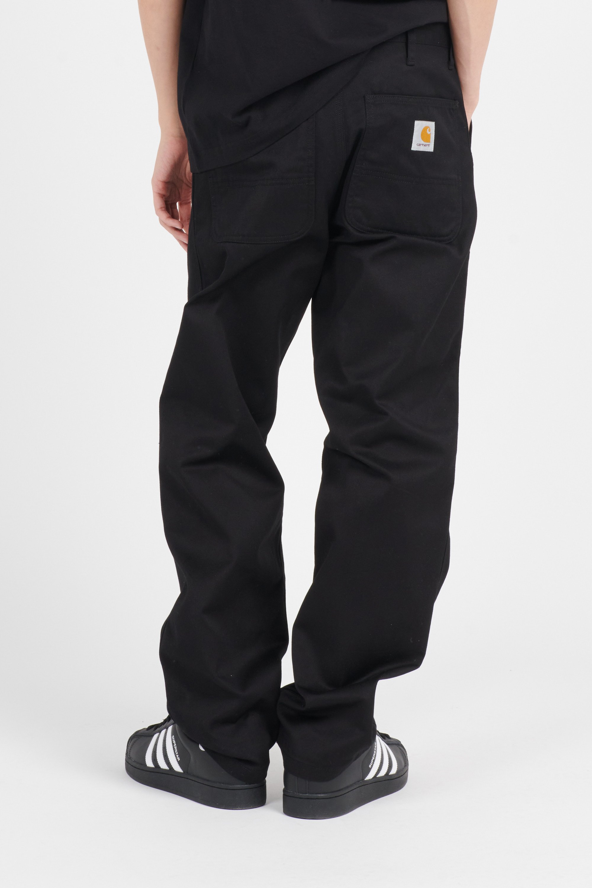 Pants | Black by CARHARTT WIP Pants Black