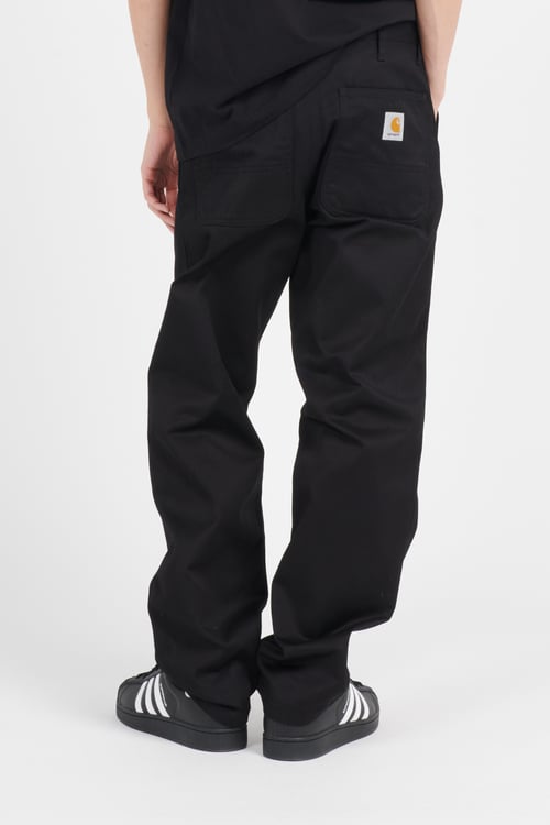 CARHARTT WIP Pantalon Noir