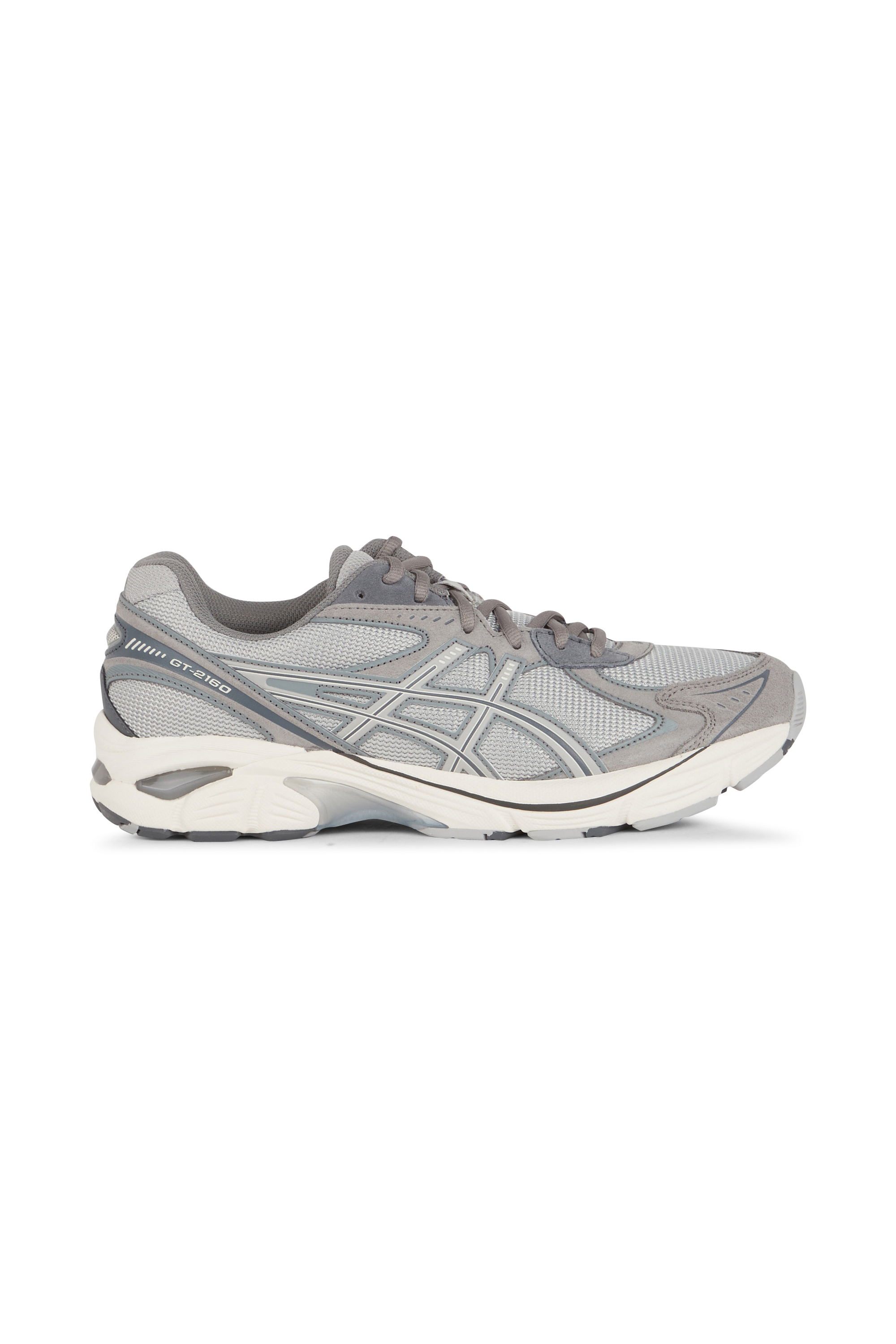 Baskets Gris