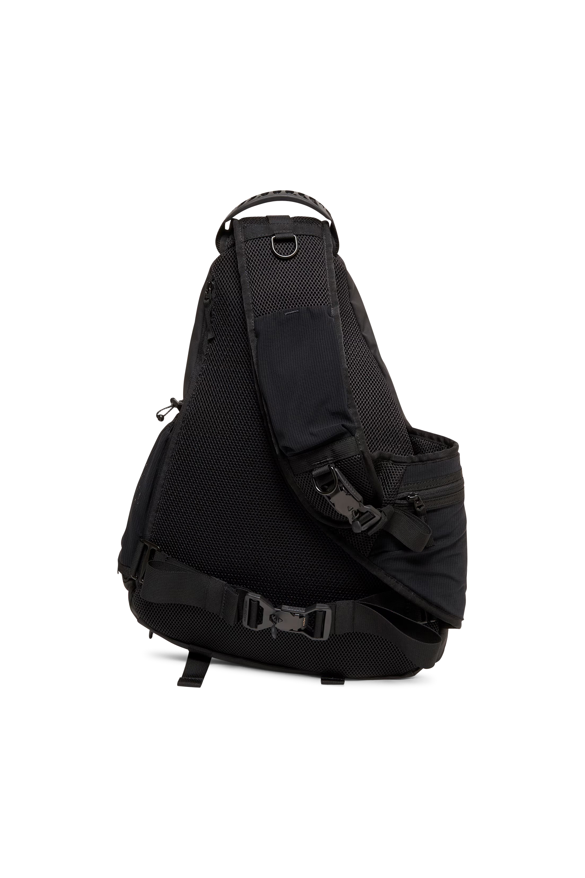 Austin backpack Black