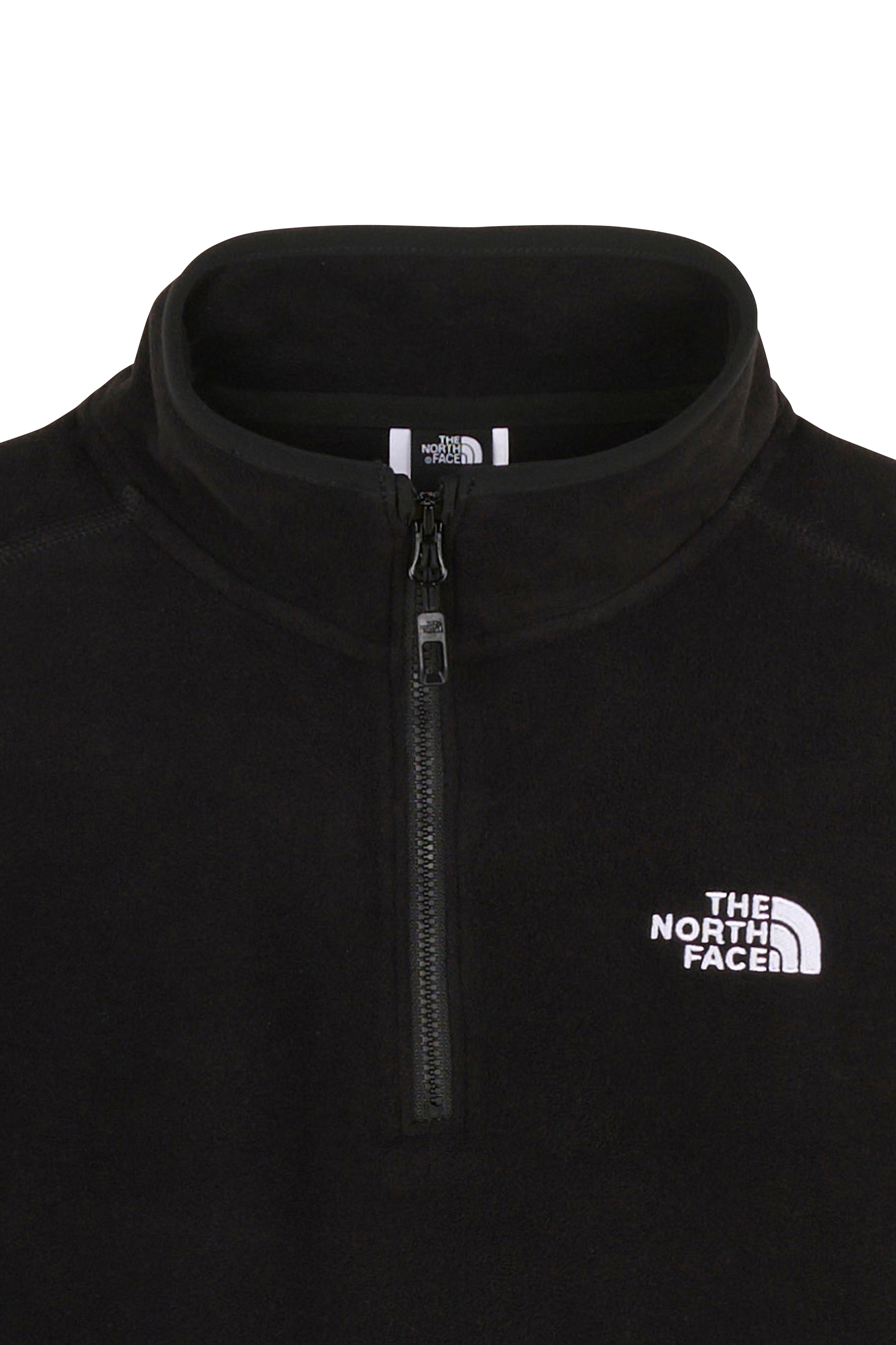 Polaire Noir