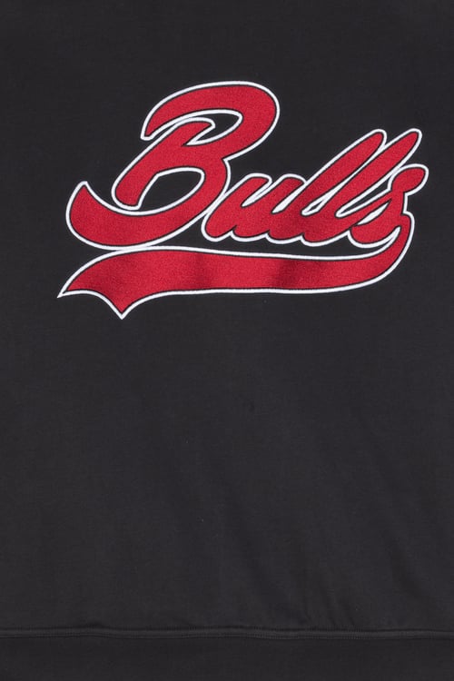 MITCHELL & NESS Sweatshirt Noir