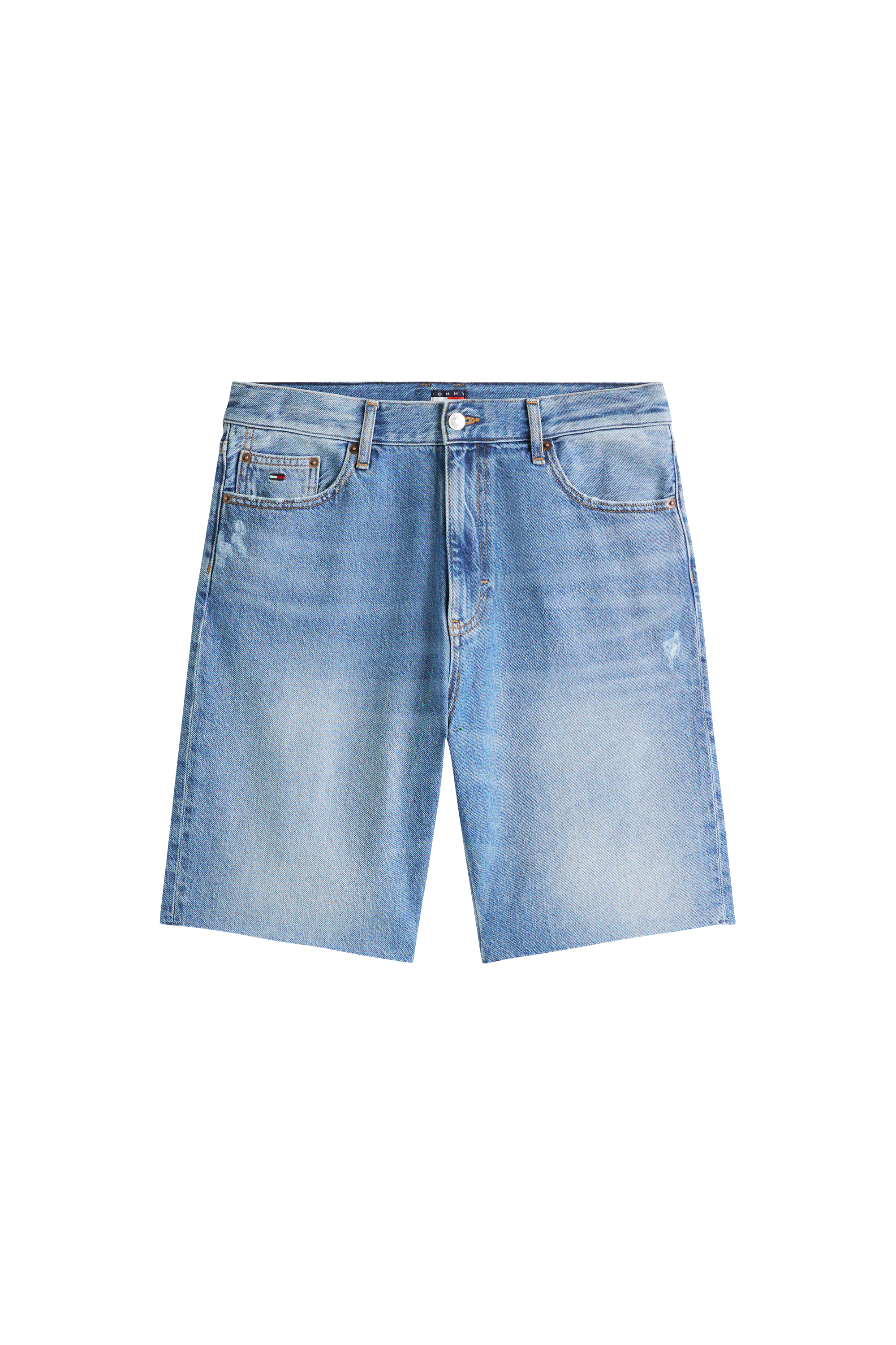 Jean Bleu