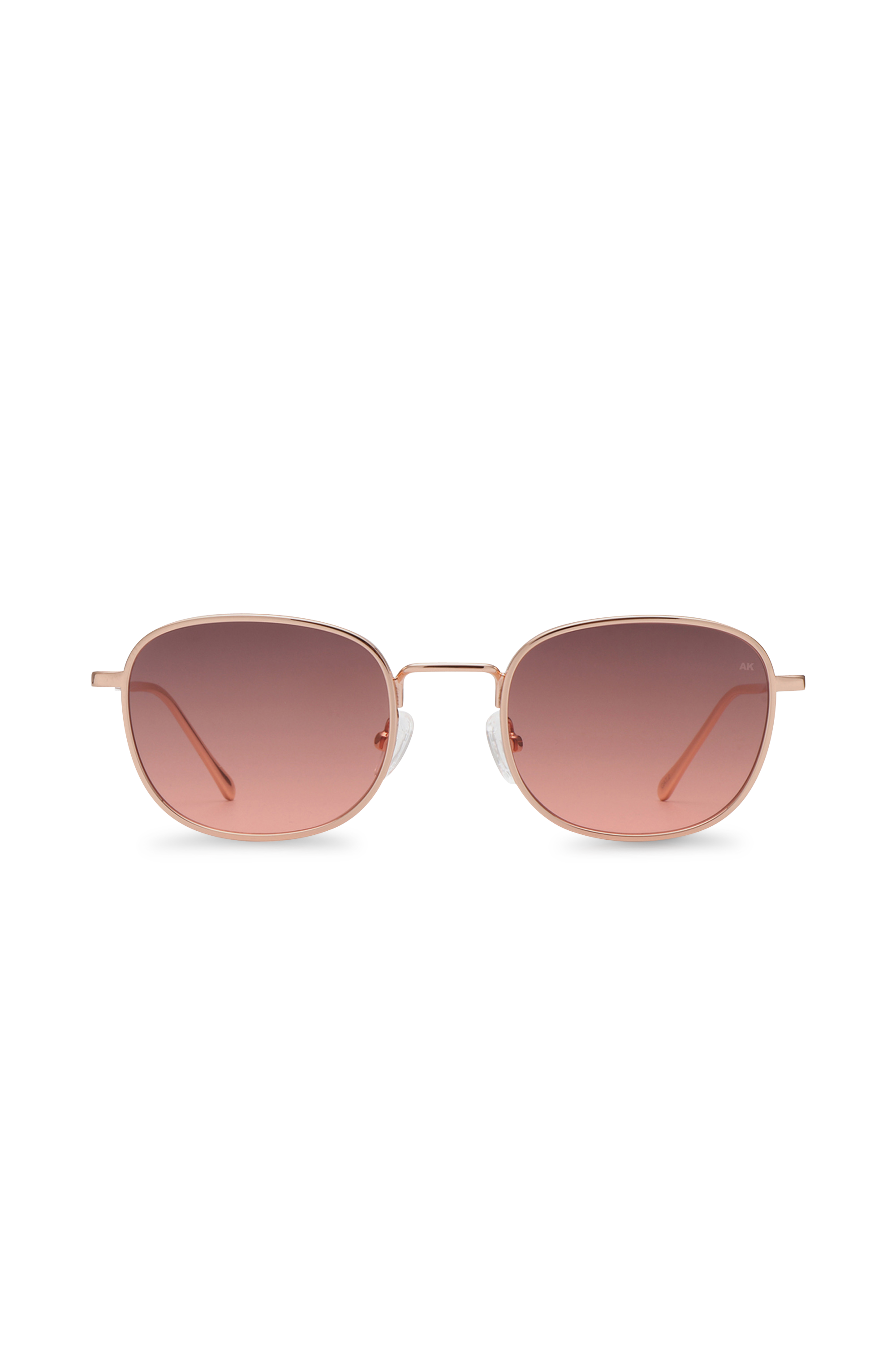 Lunettes de soleil Rose