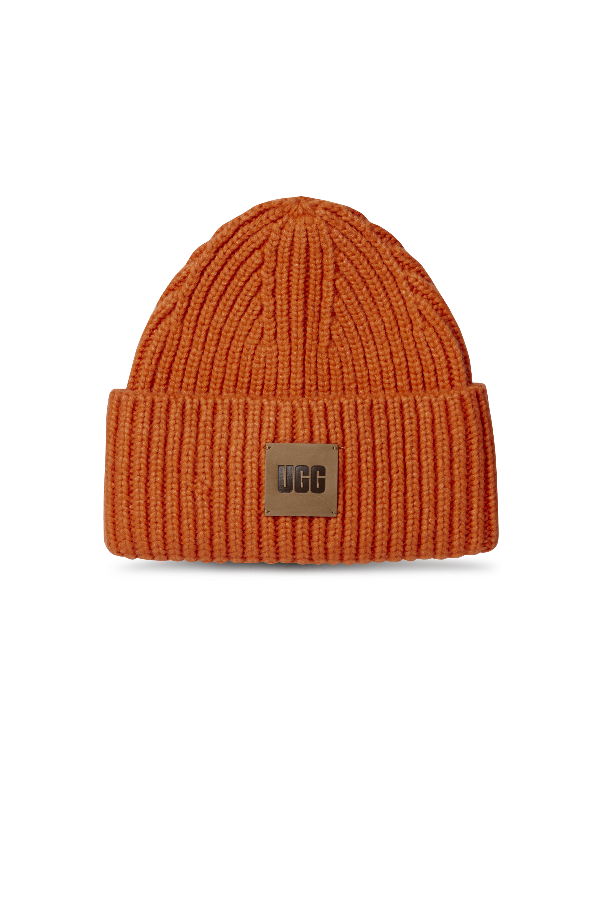 Bonnet Orange