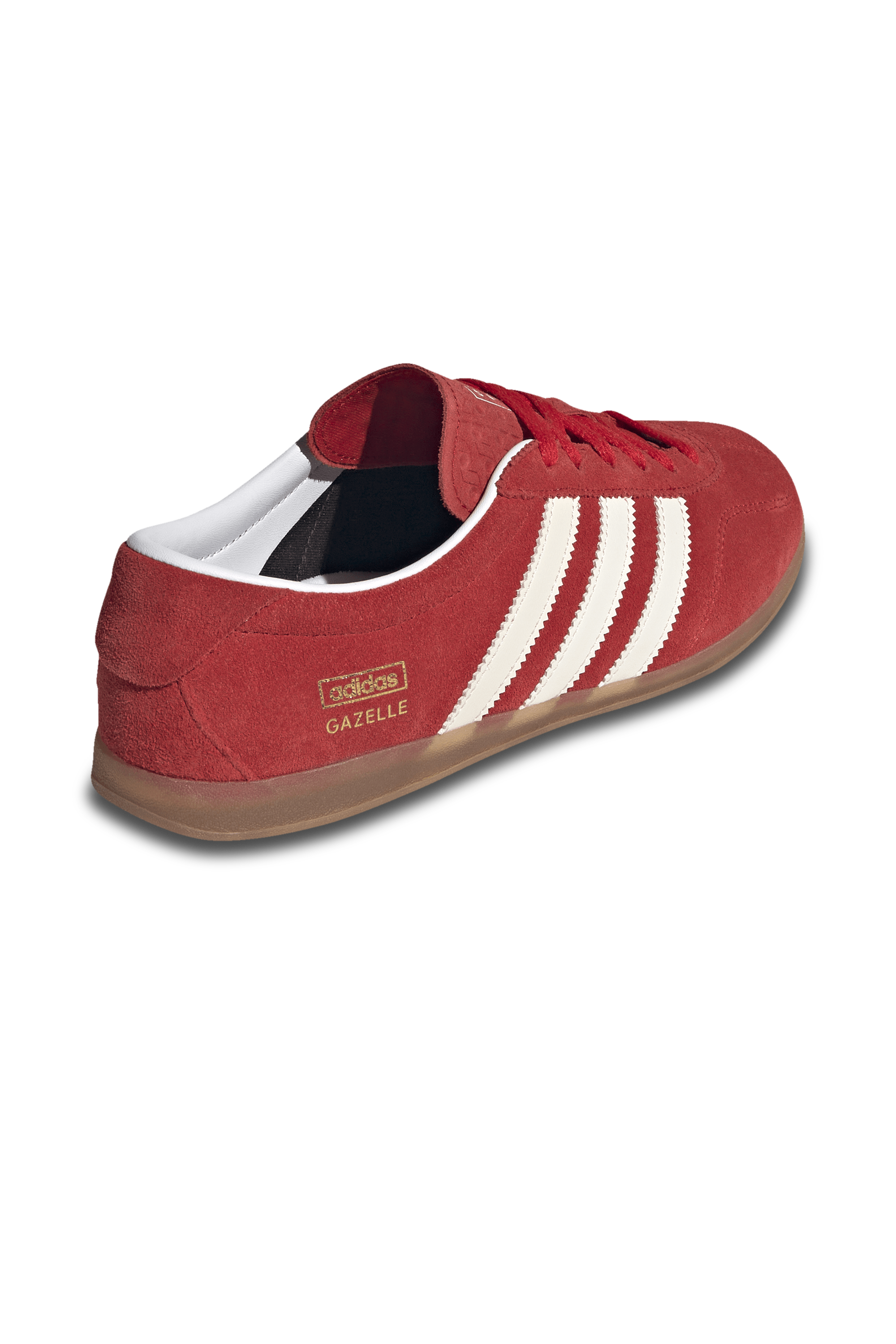 Adidas Superstar sneakers Red