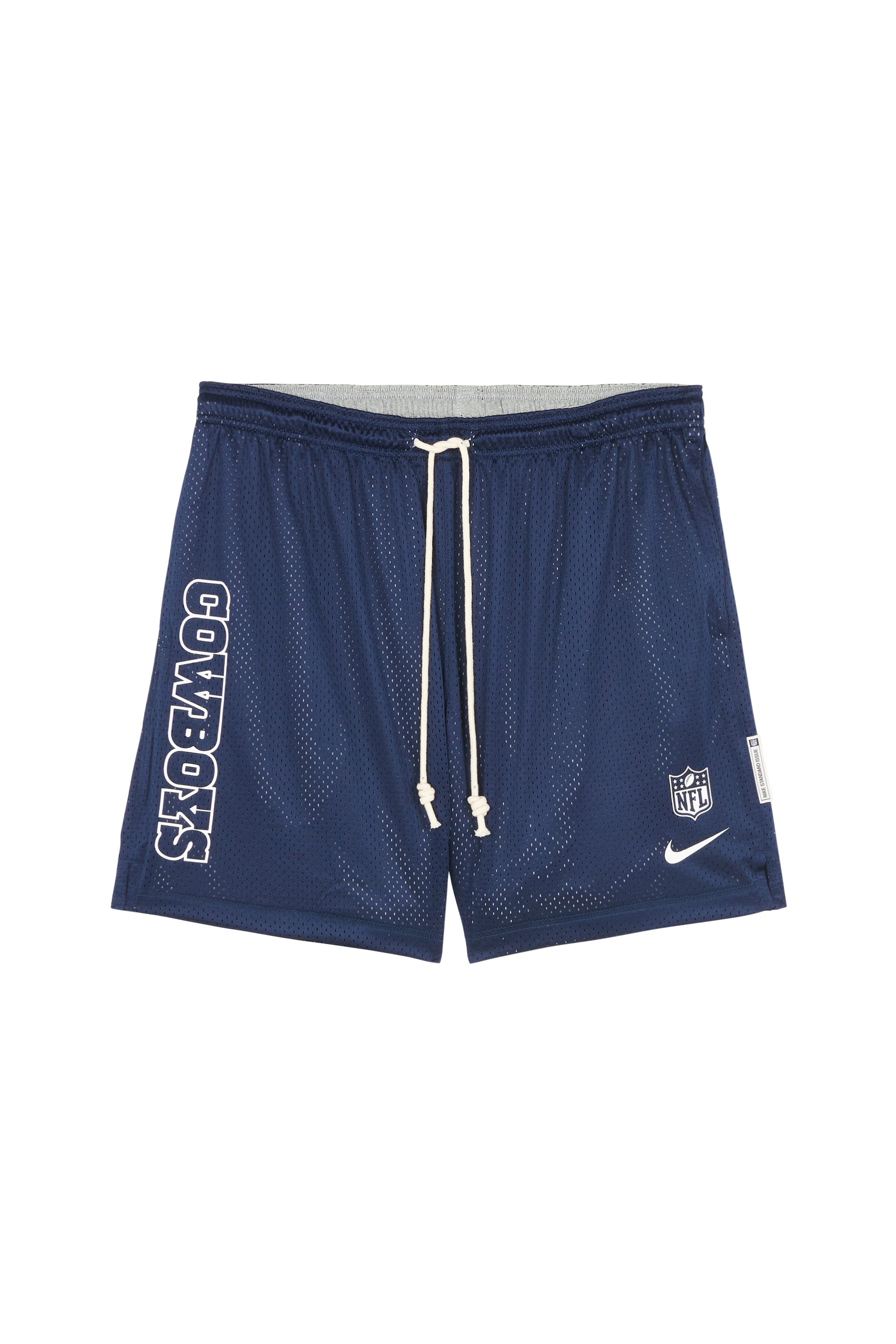 Shorts Blue