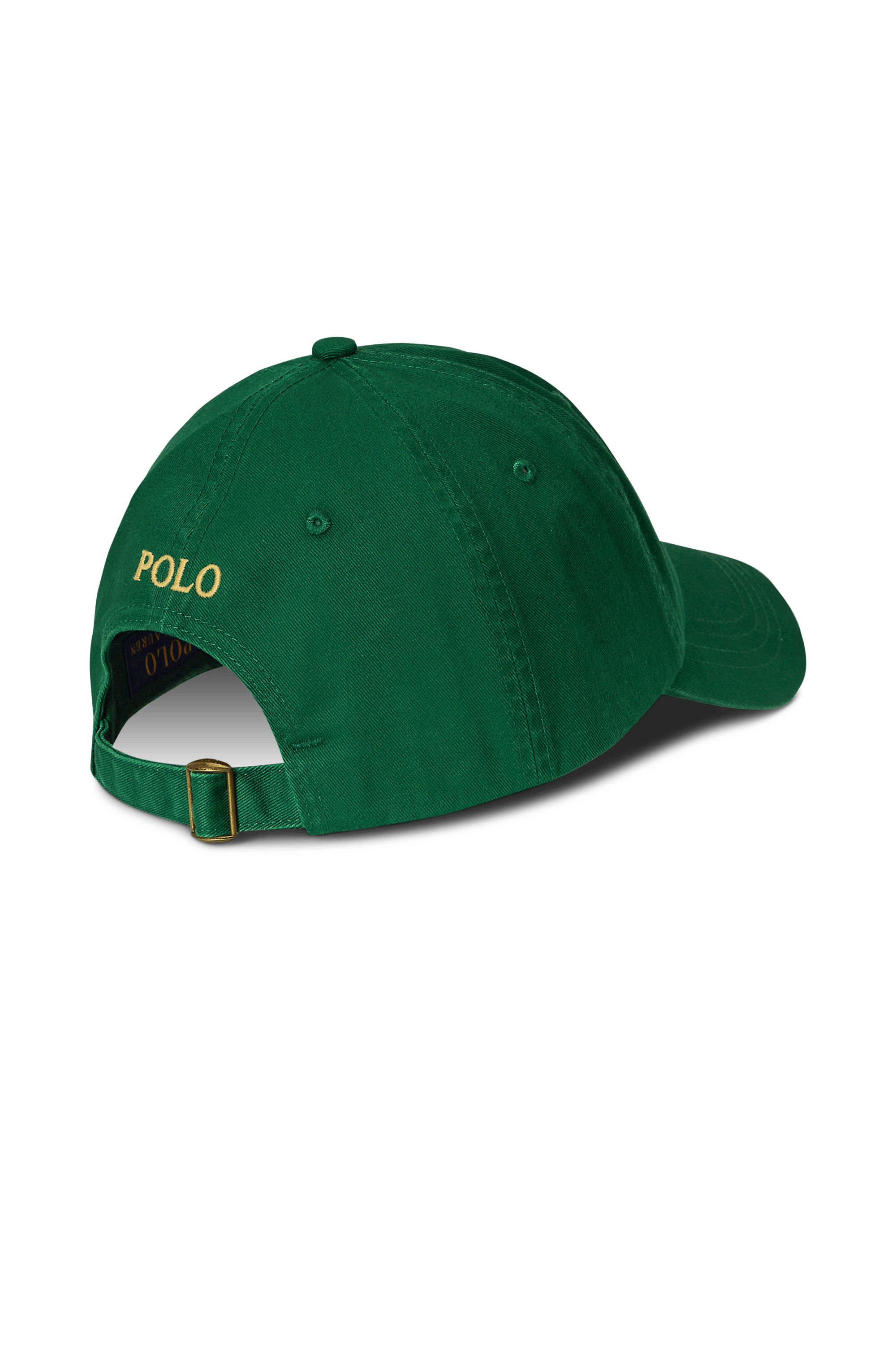 Casquette Vert
