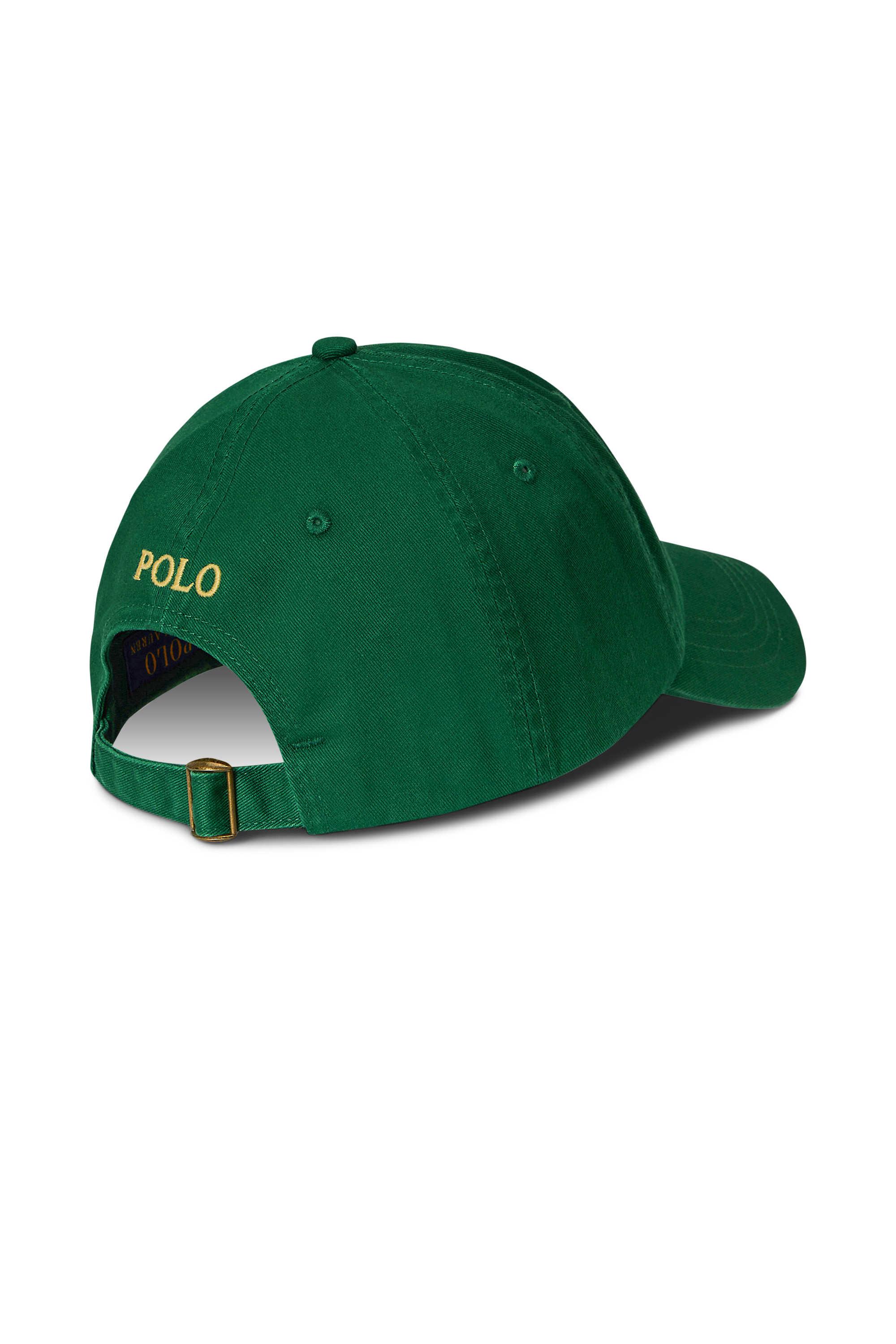 Cap Green