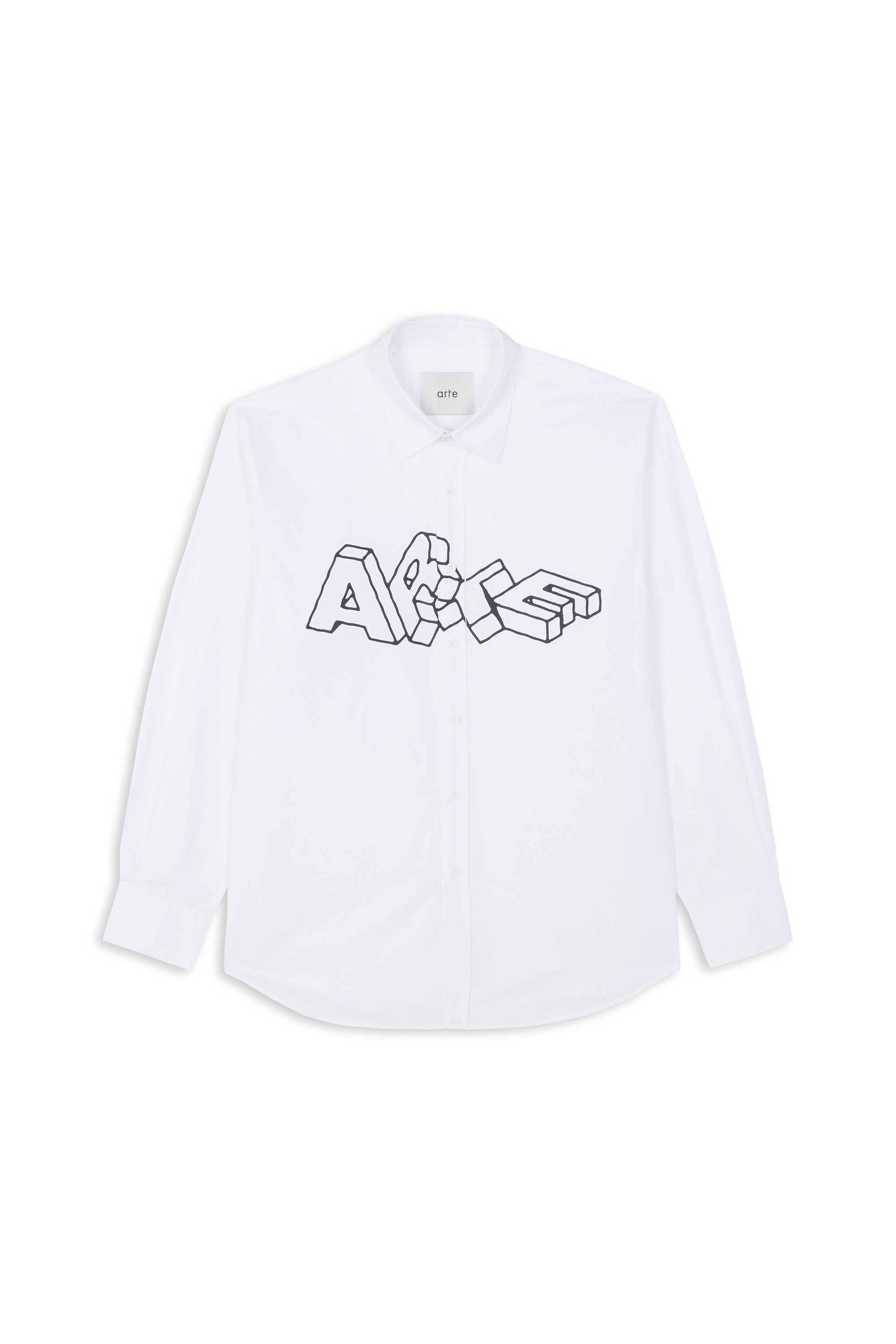 Shirt White