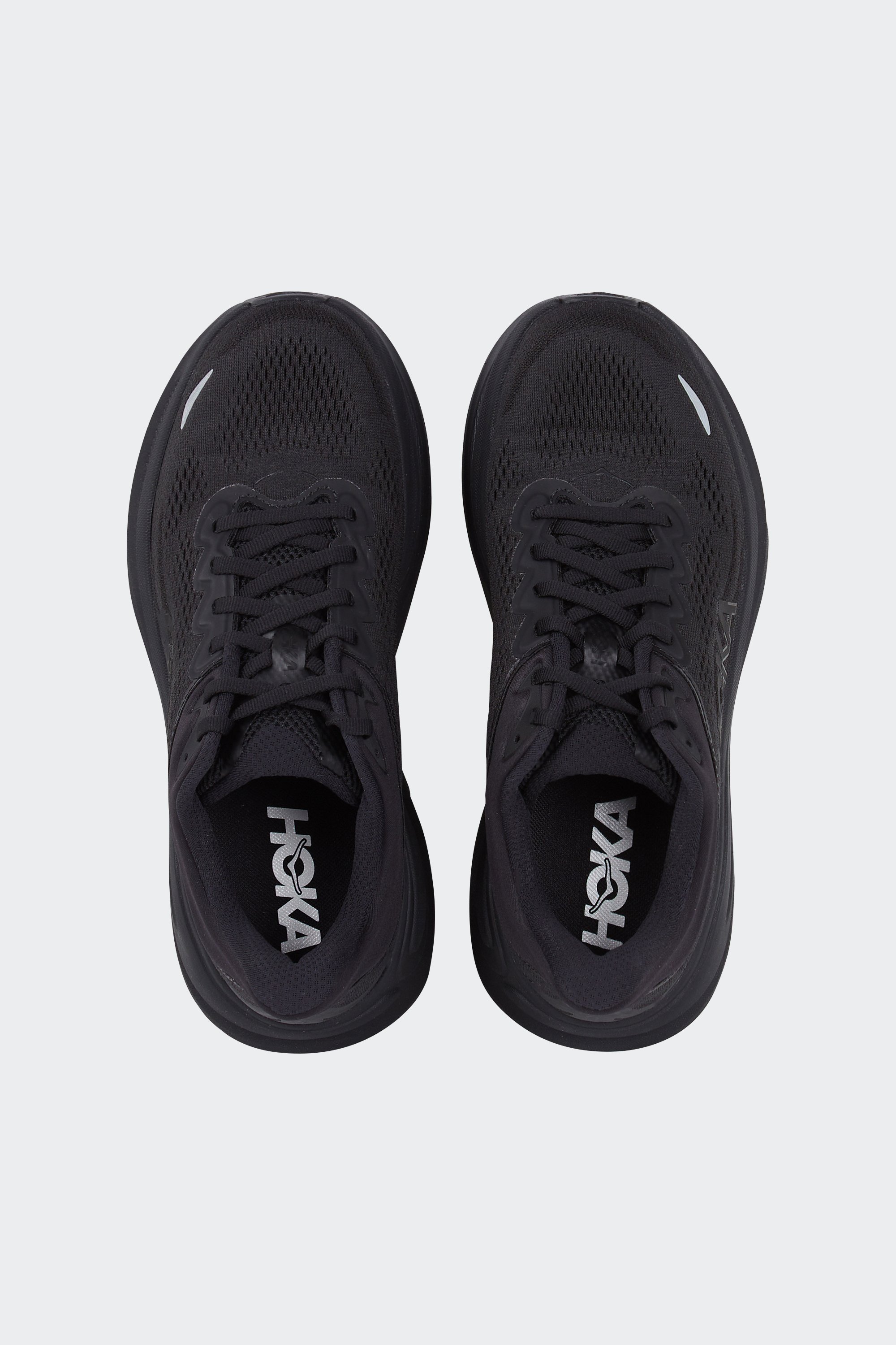 Baskets | Noir by HOKA Baskets Noir