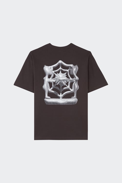 THE NEW ORIGINALS T-shirt Noir
