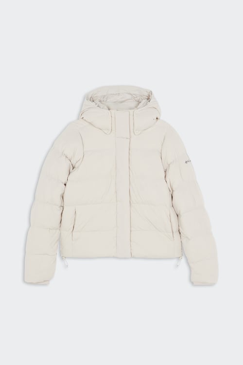 COLUMBIA Doudoune Beige