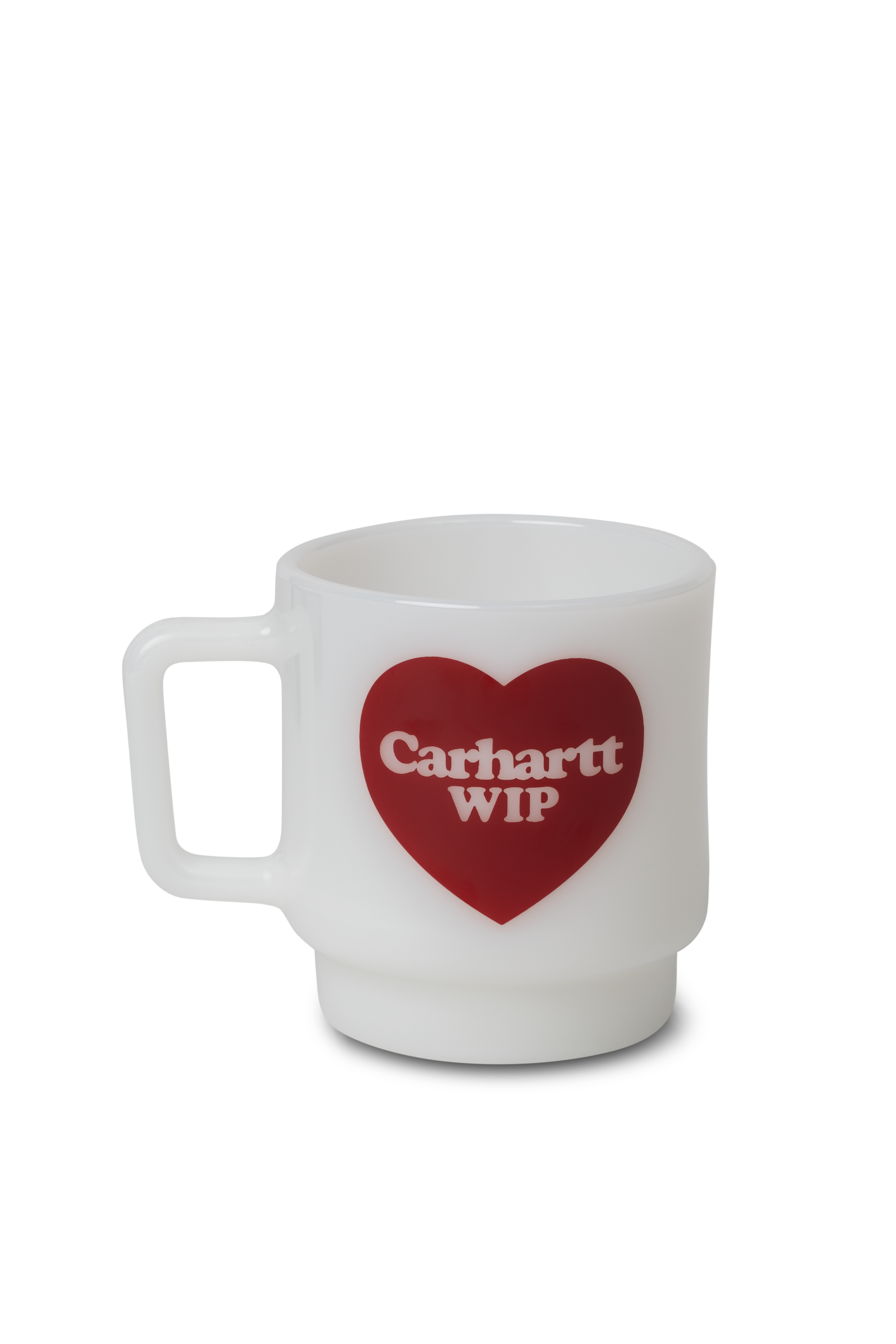 Mug CARHARTT WIP Blanc