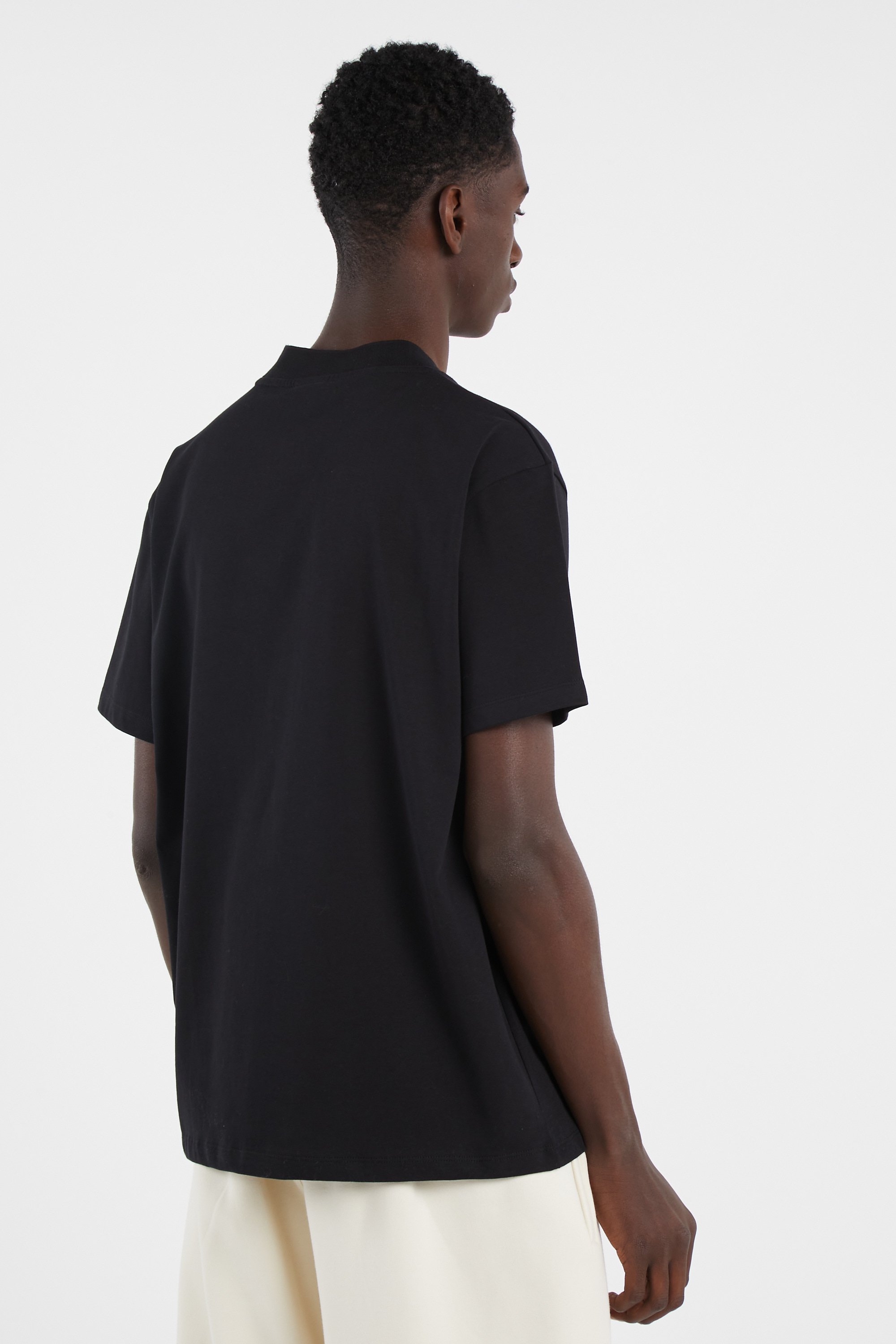 Bomber jacket | Black WALK IN PARIS Men