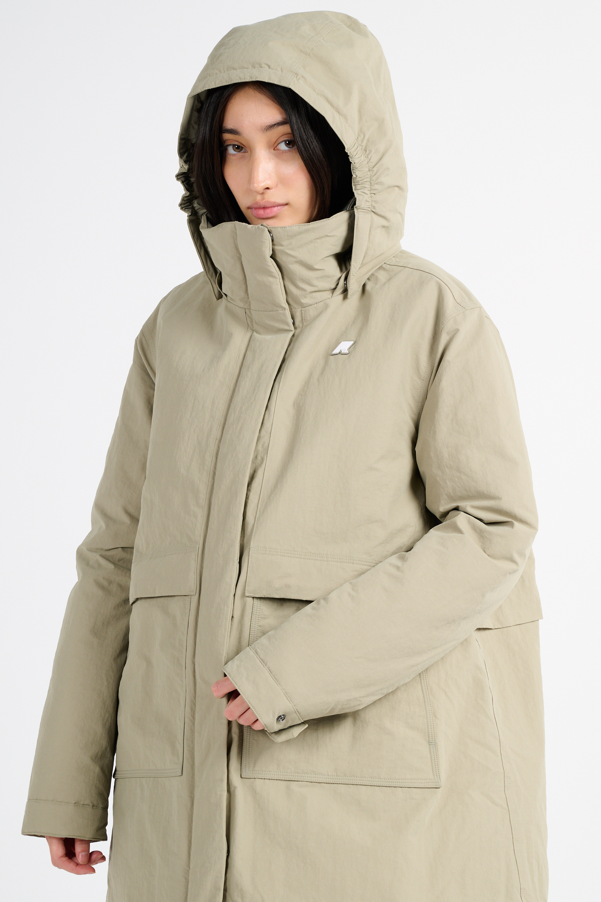 Parka Green