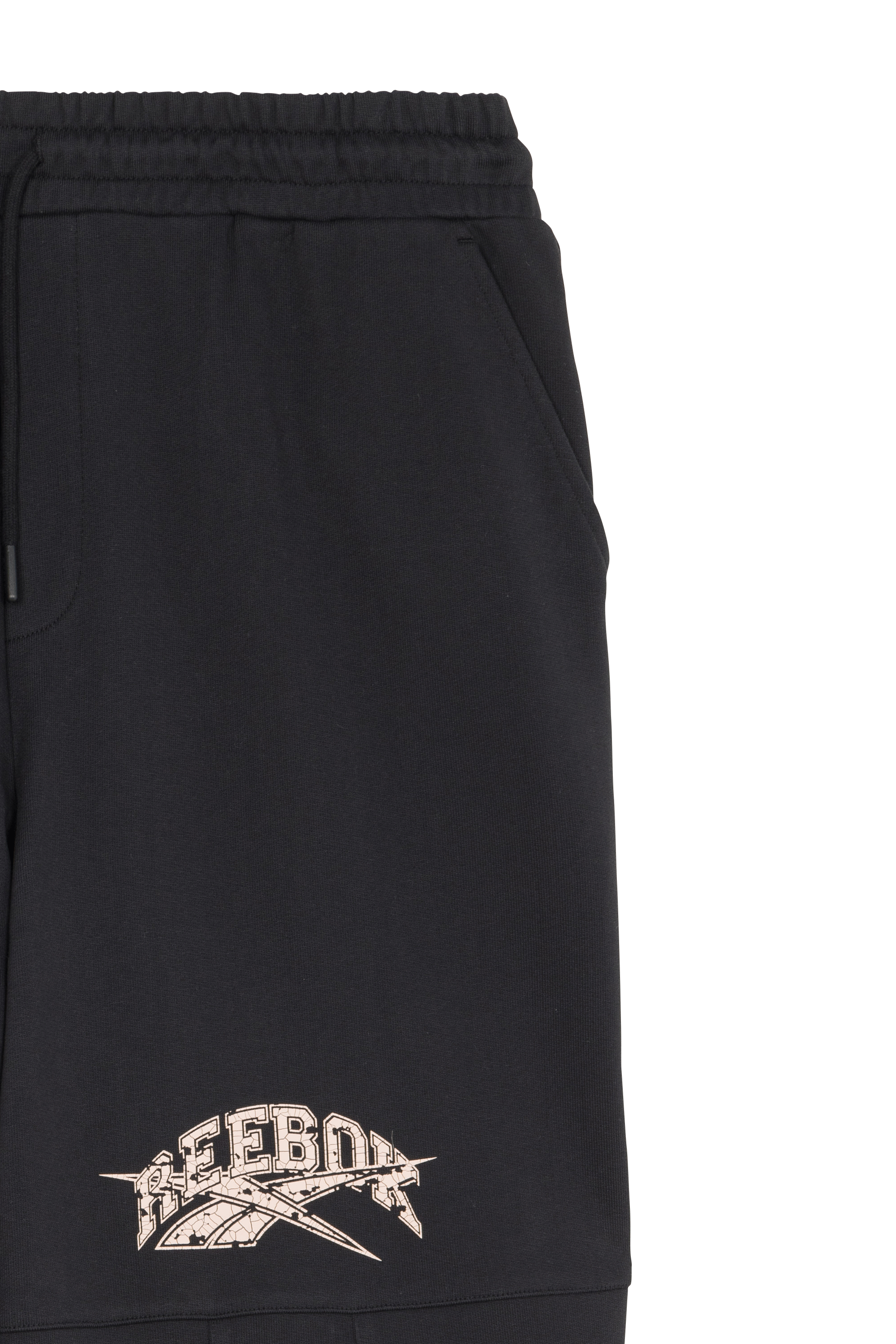 Pantalon de survêtement Noir