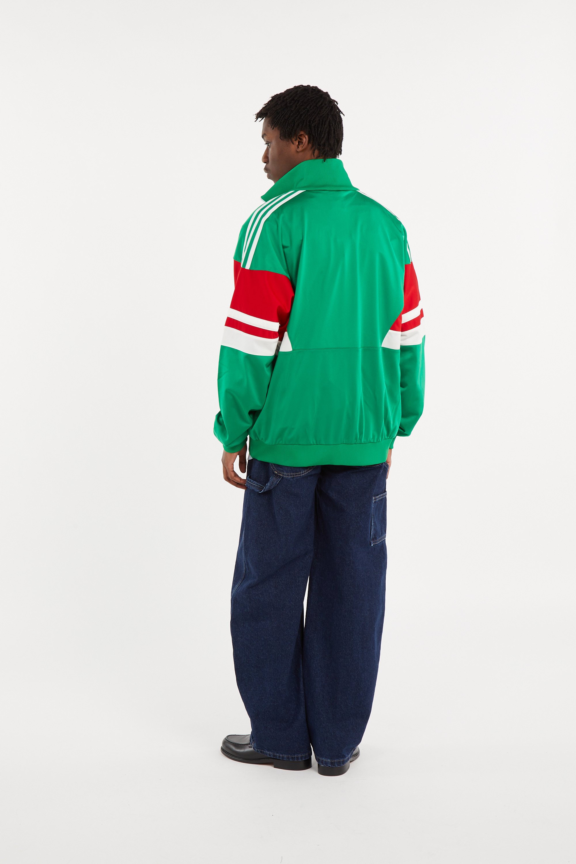 Veste de survêtement  Vert