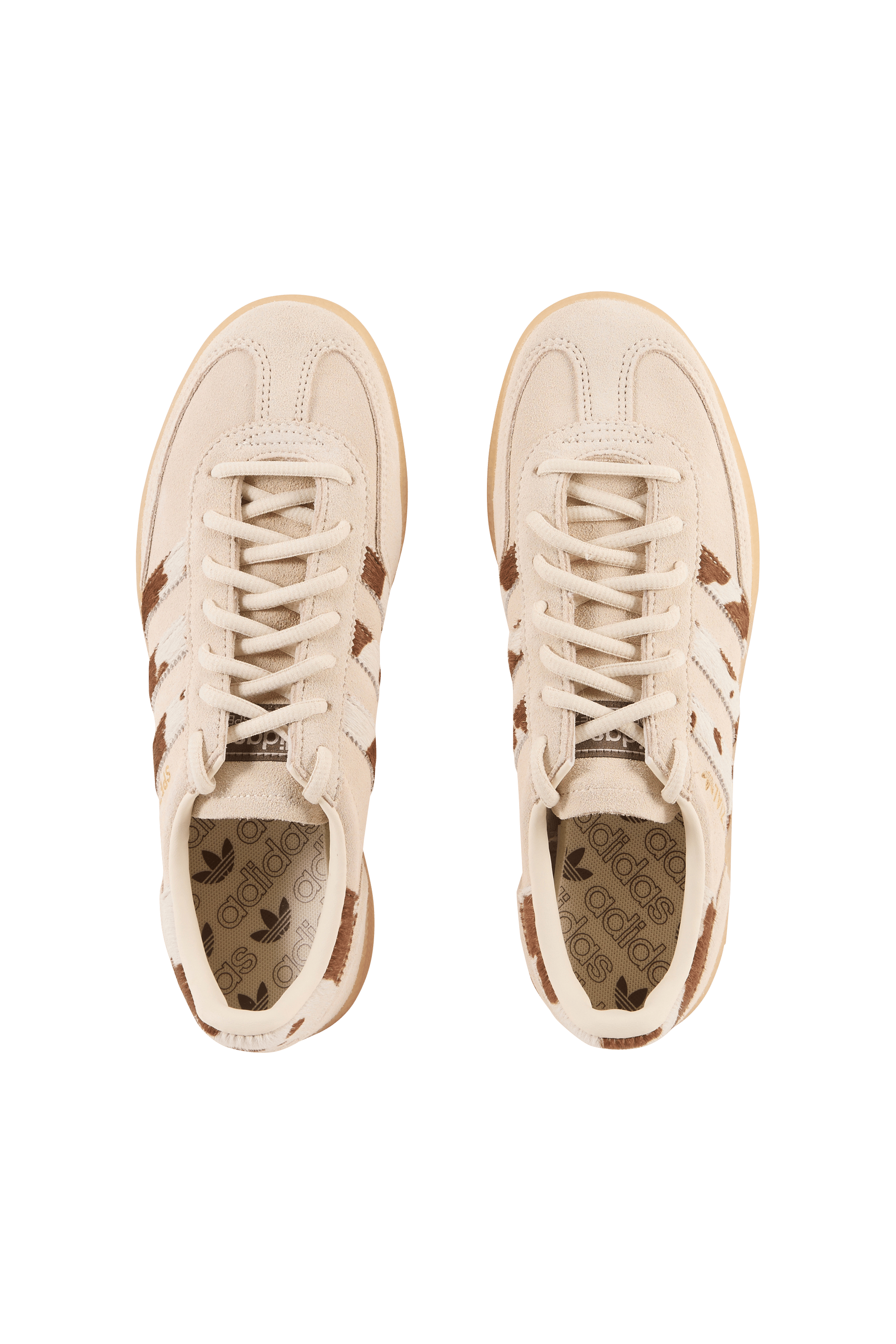 Baskets ADIDAS Blanc