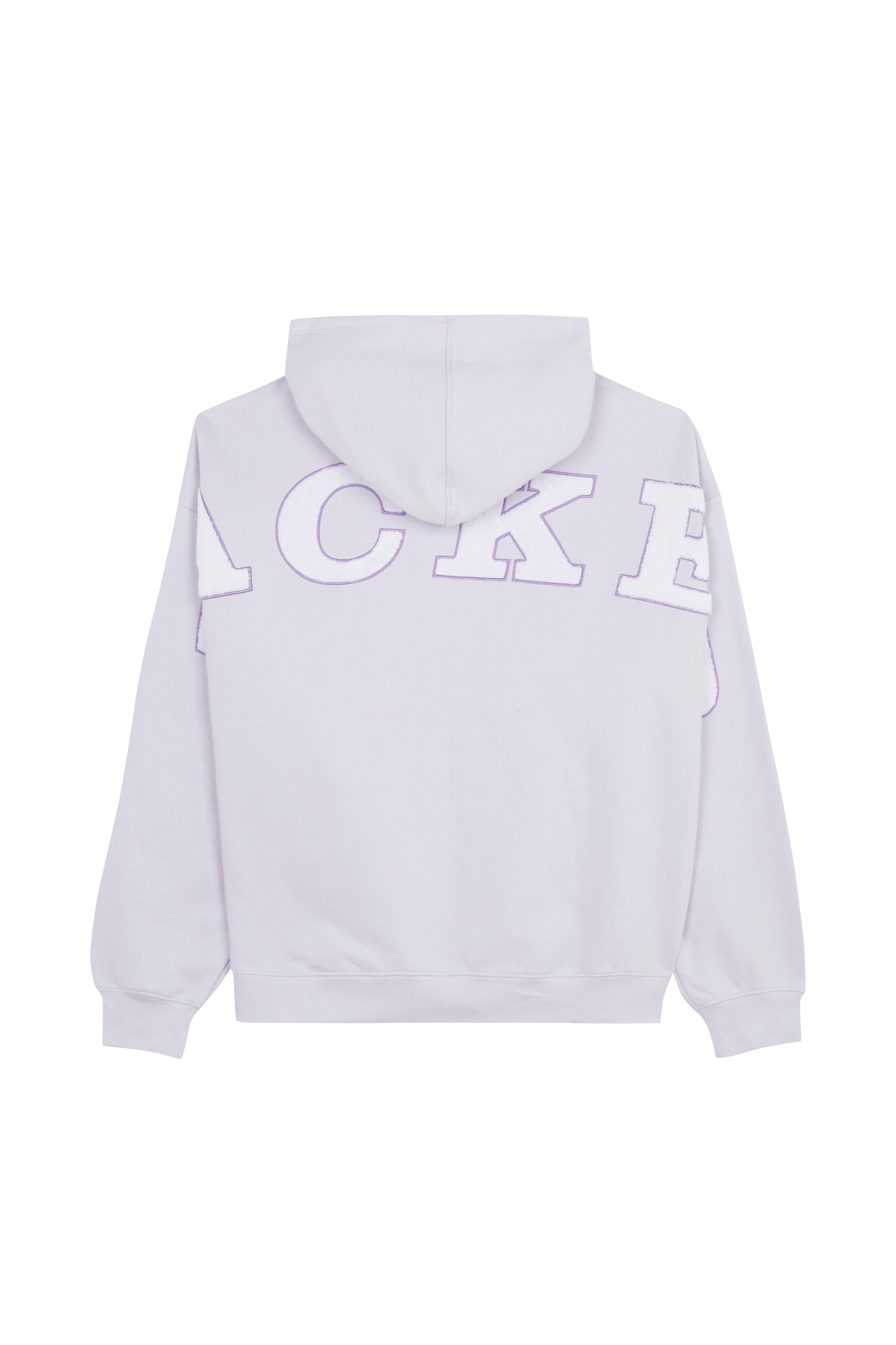 Sweatshirt | Purple JACKER Men