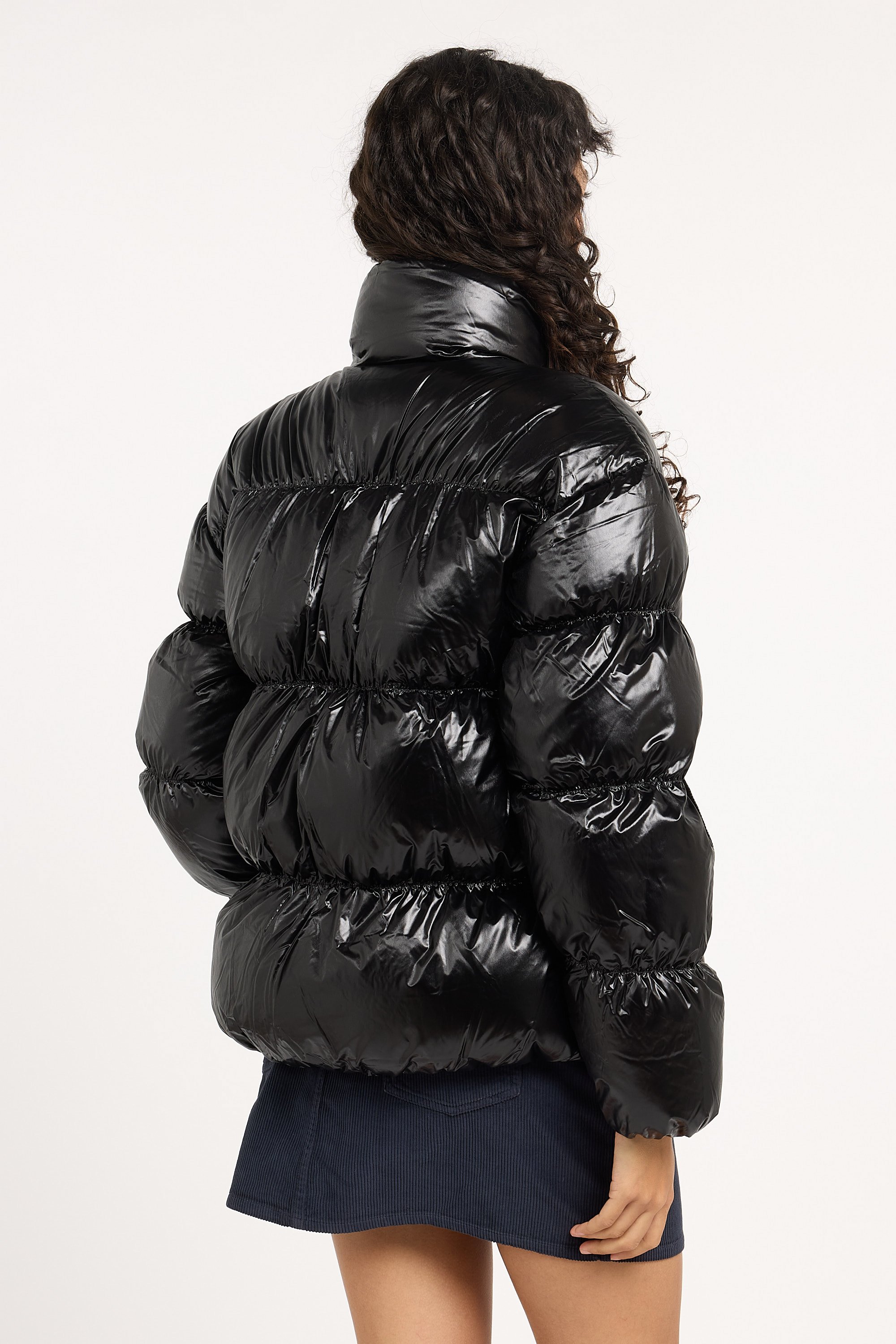 Doudoune | Noir TOMMY JEANS Femme