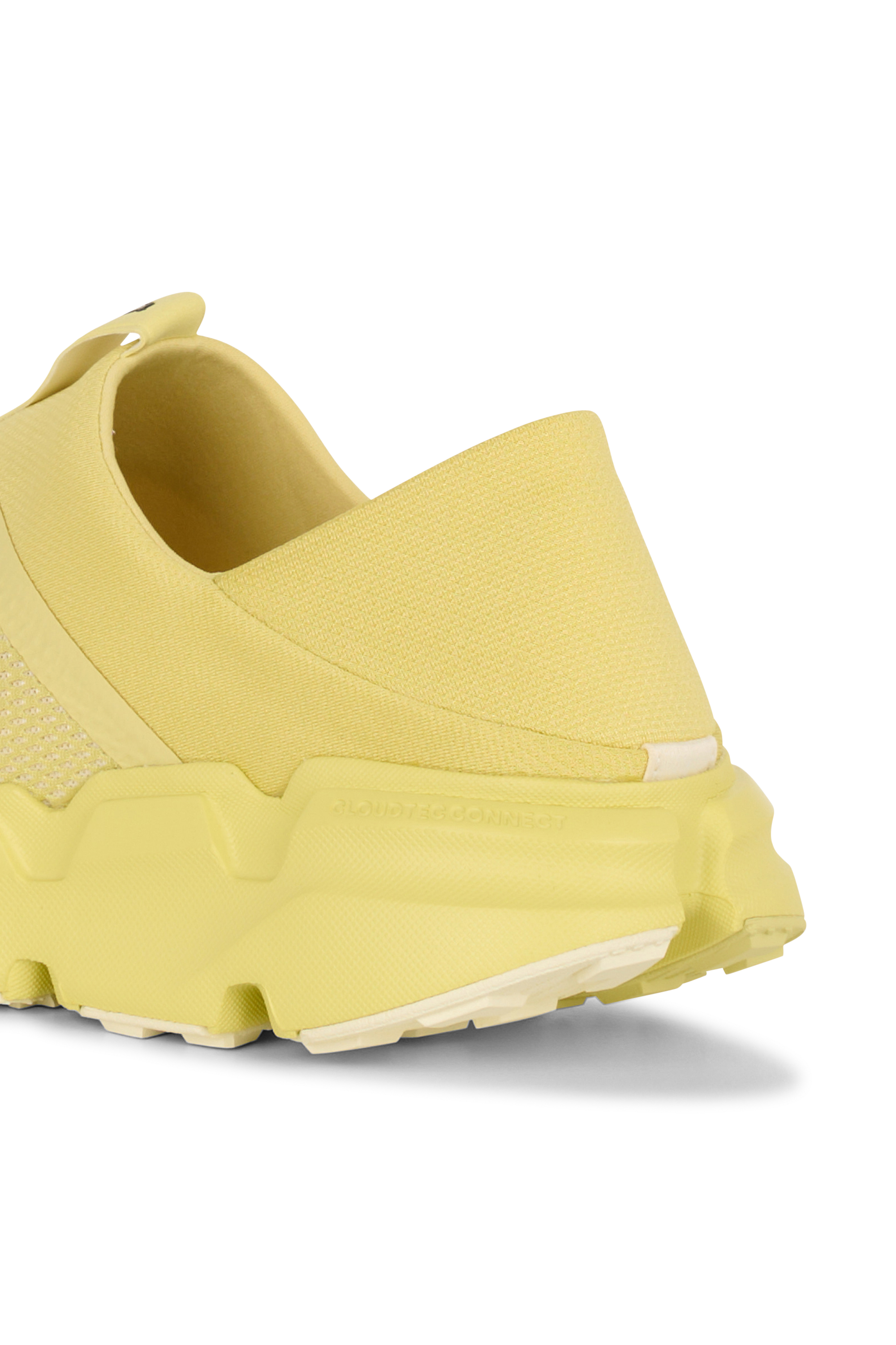 Baskets | Jaune ON Homme