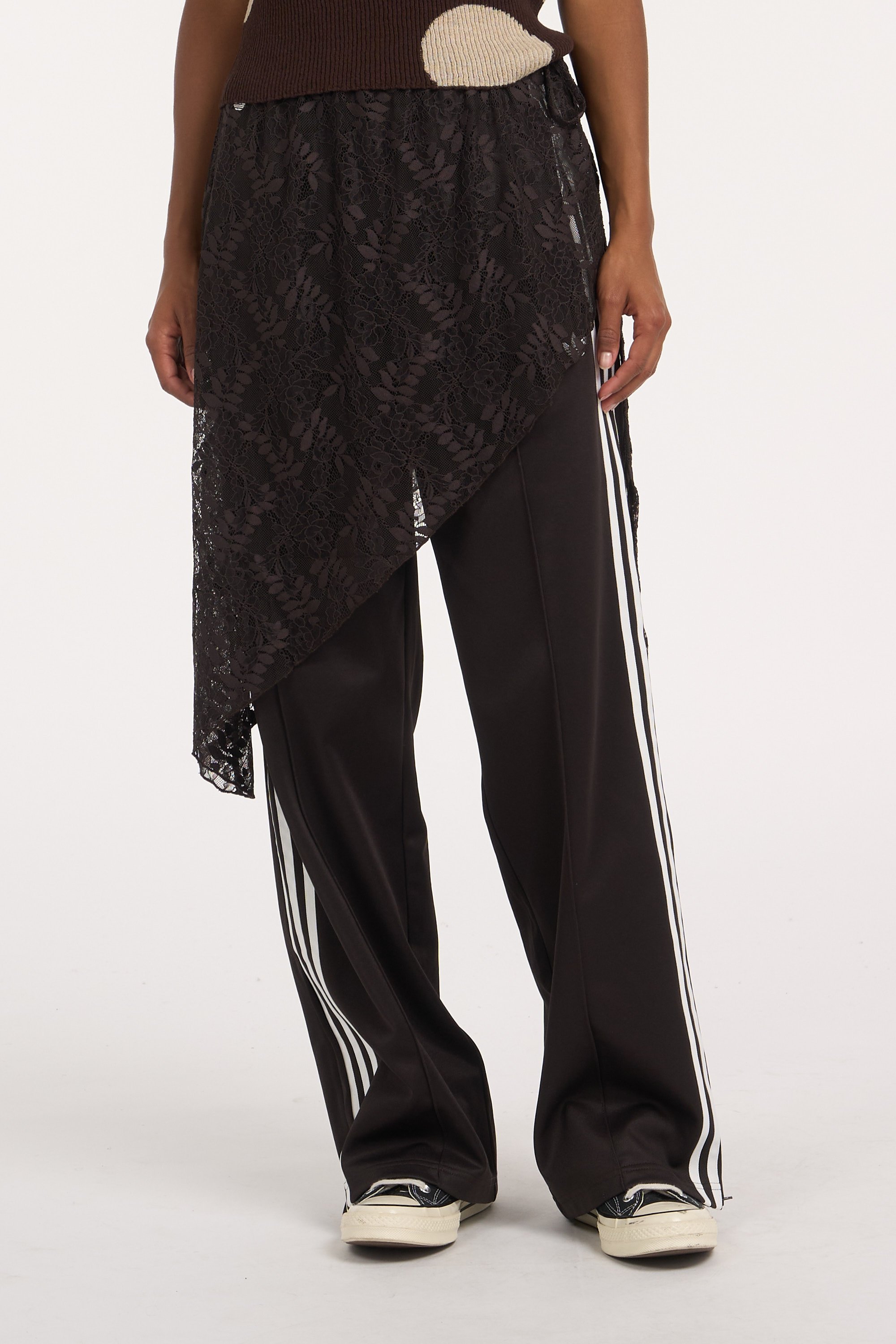 Track pants | Brown ADIDAS Women