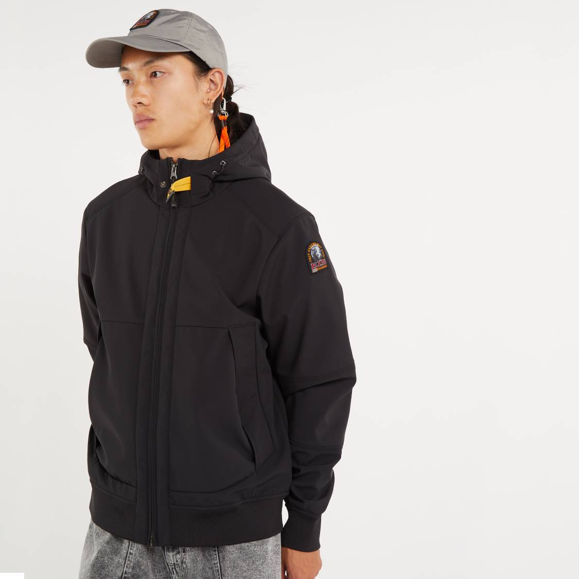 Parajumpers