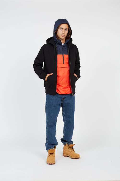 CARHARTT WIP Hoodie Noir