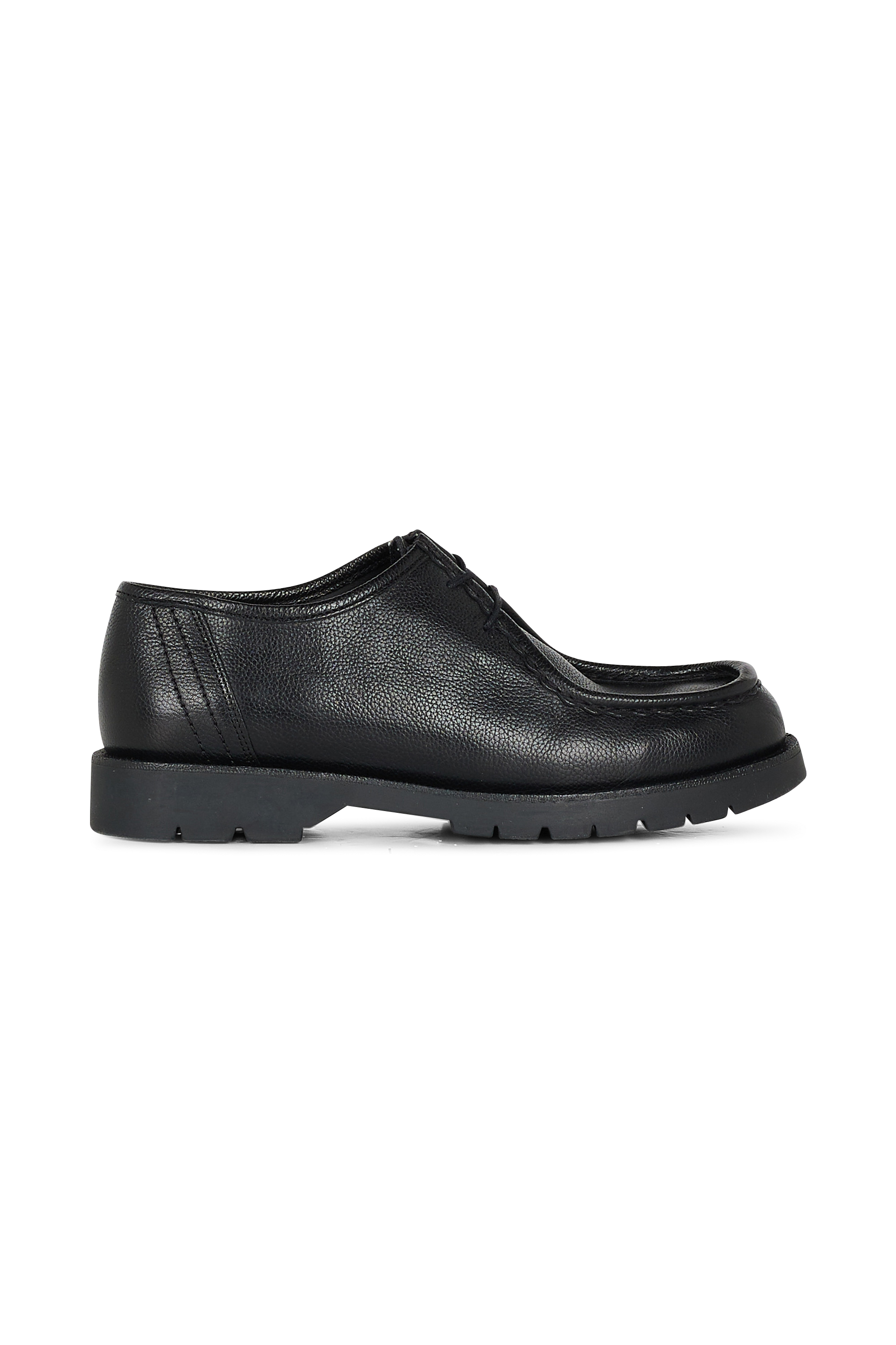 Derbies KLEMAN Noir
