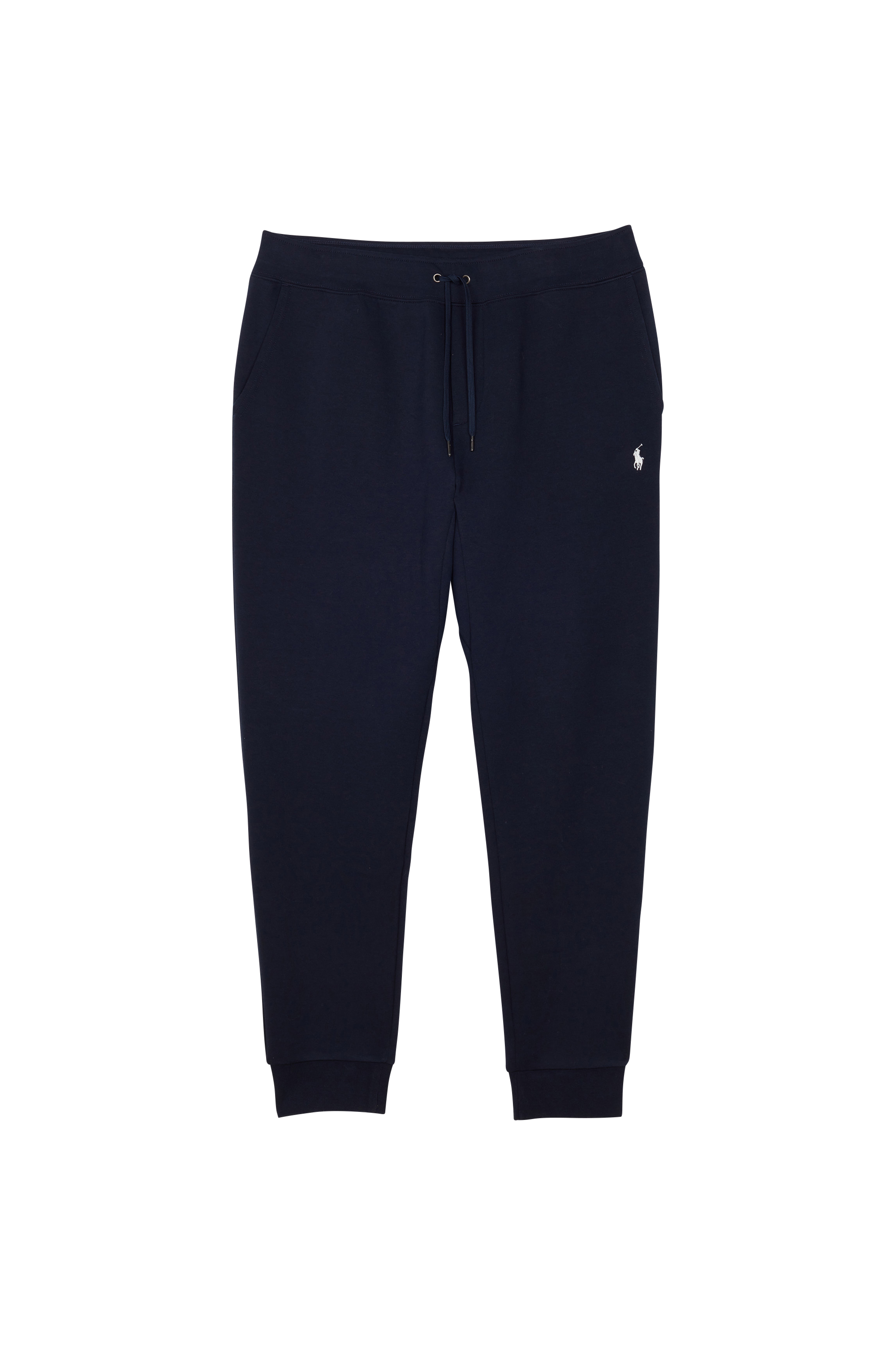 Joggers Blue