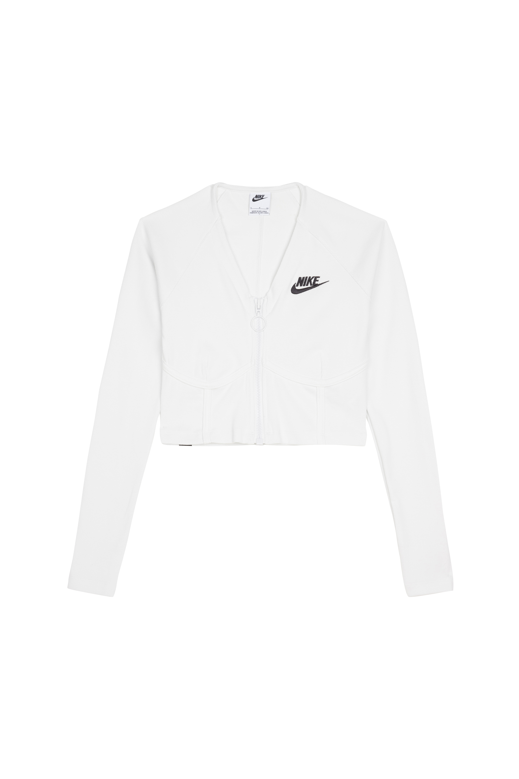 Top Blanc