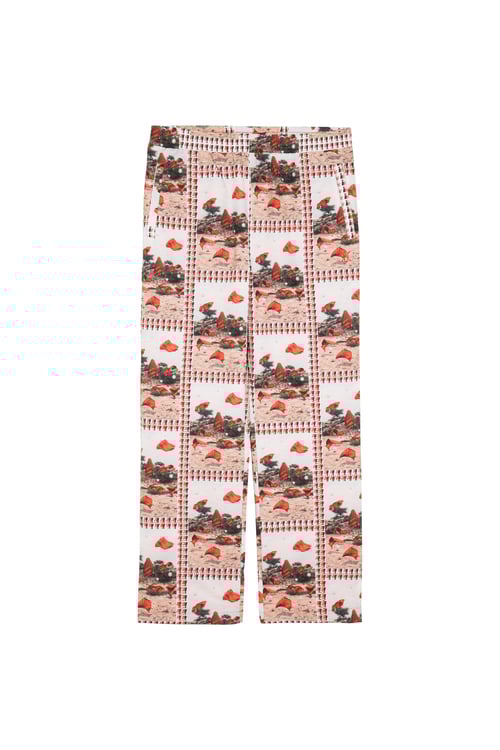 DAILY PAPER Trousers