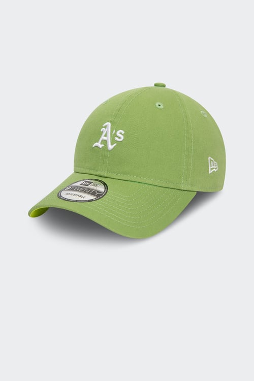 NEW ERA Cap Green