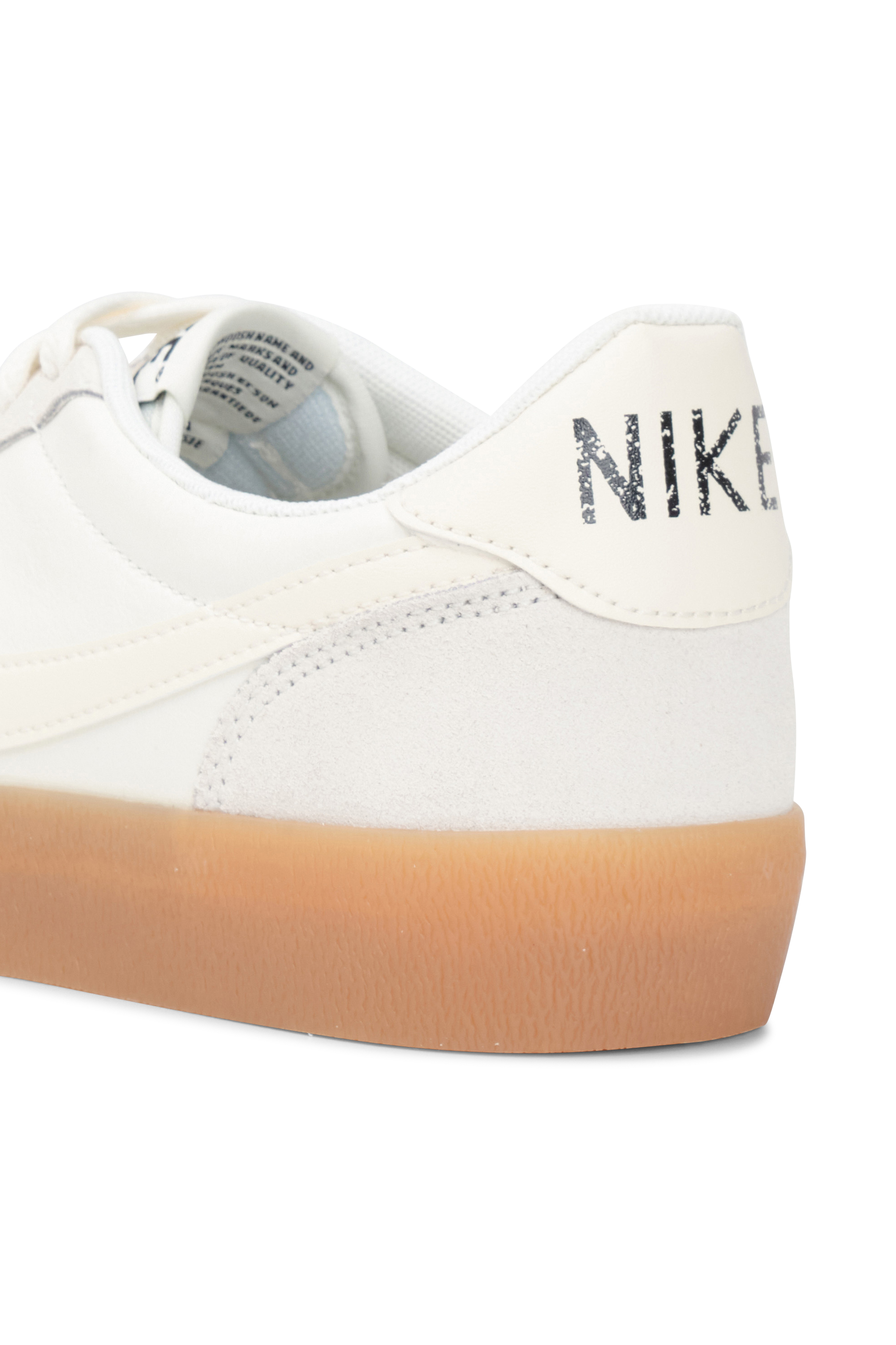 Sneakers | Black NIKE Women