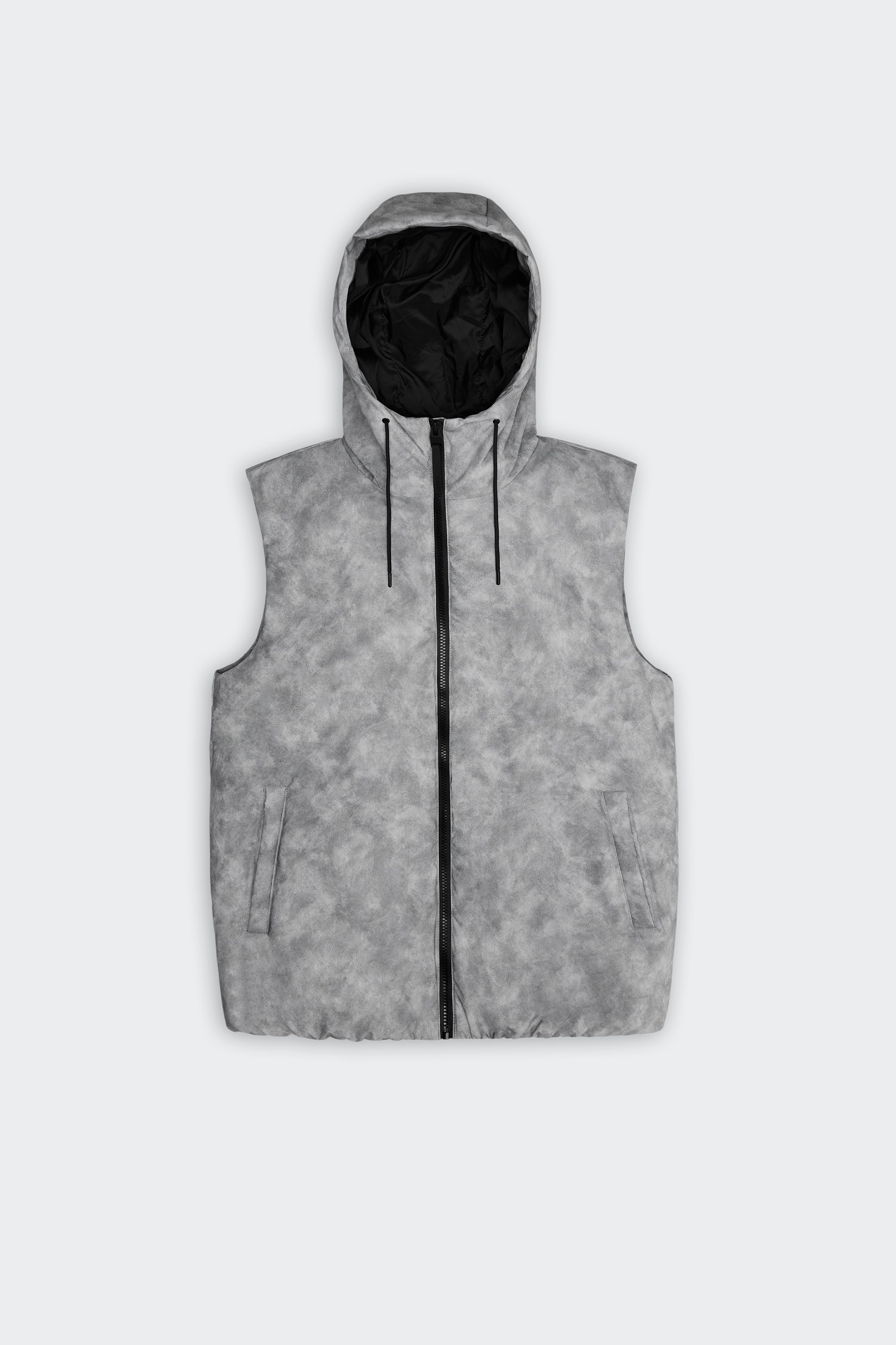 Jacket | Blue by RAINS Jacket Blue