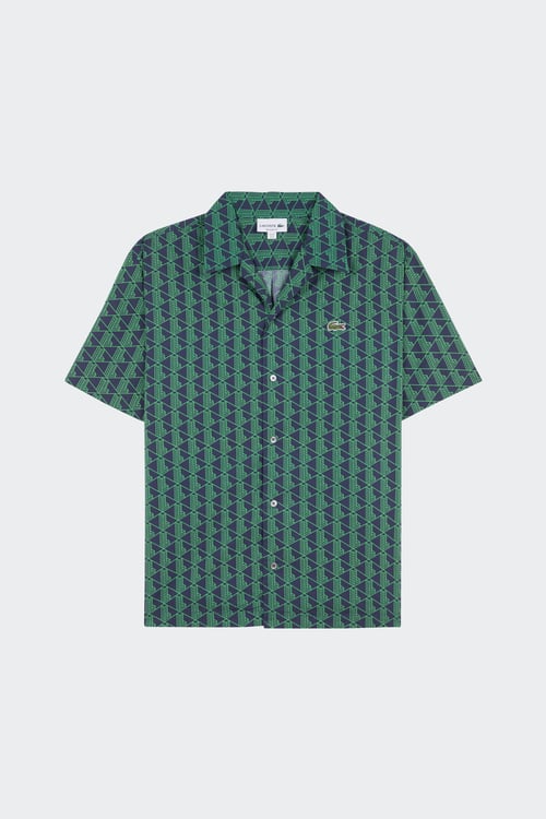 Chemise - Taille 39 Multicolore