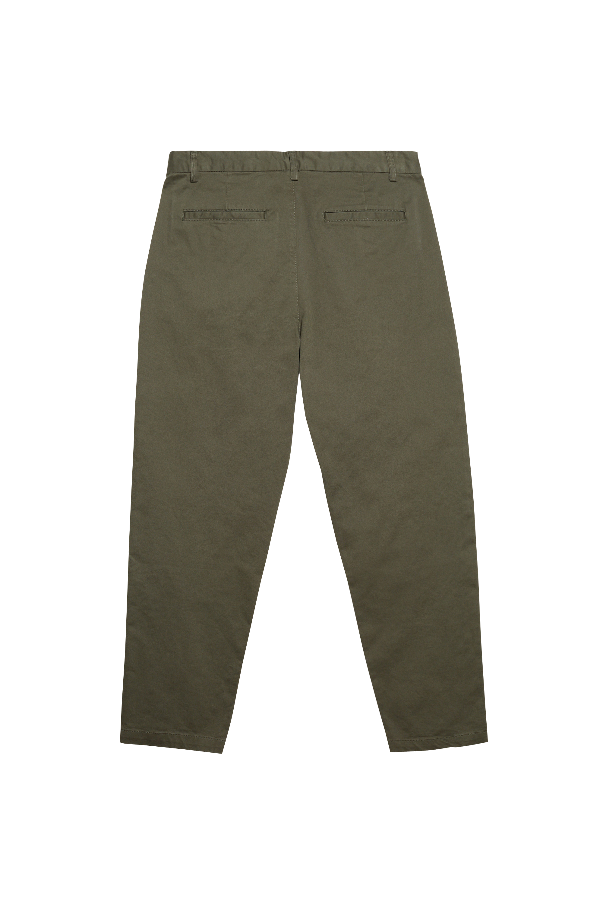trousers MINIMUM Khaki