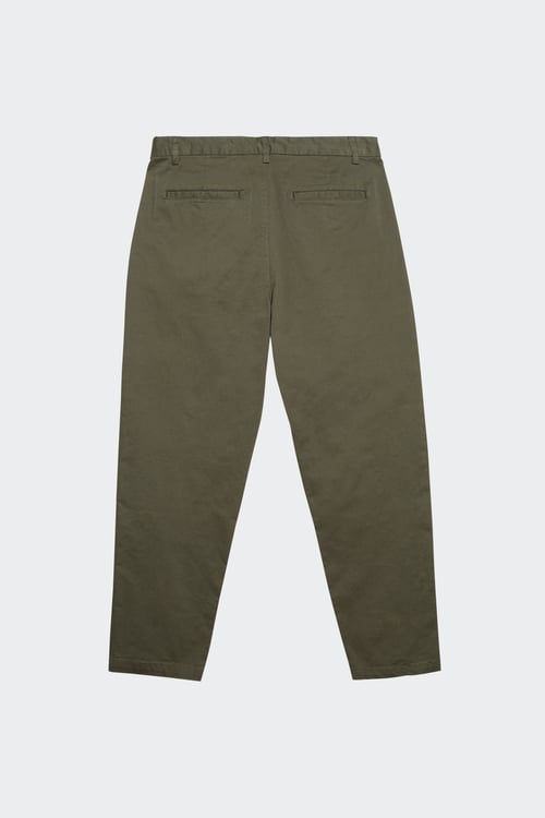 MINIMUM trousers Khaki